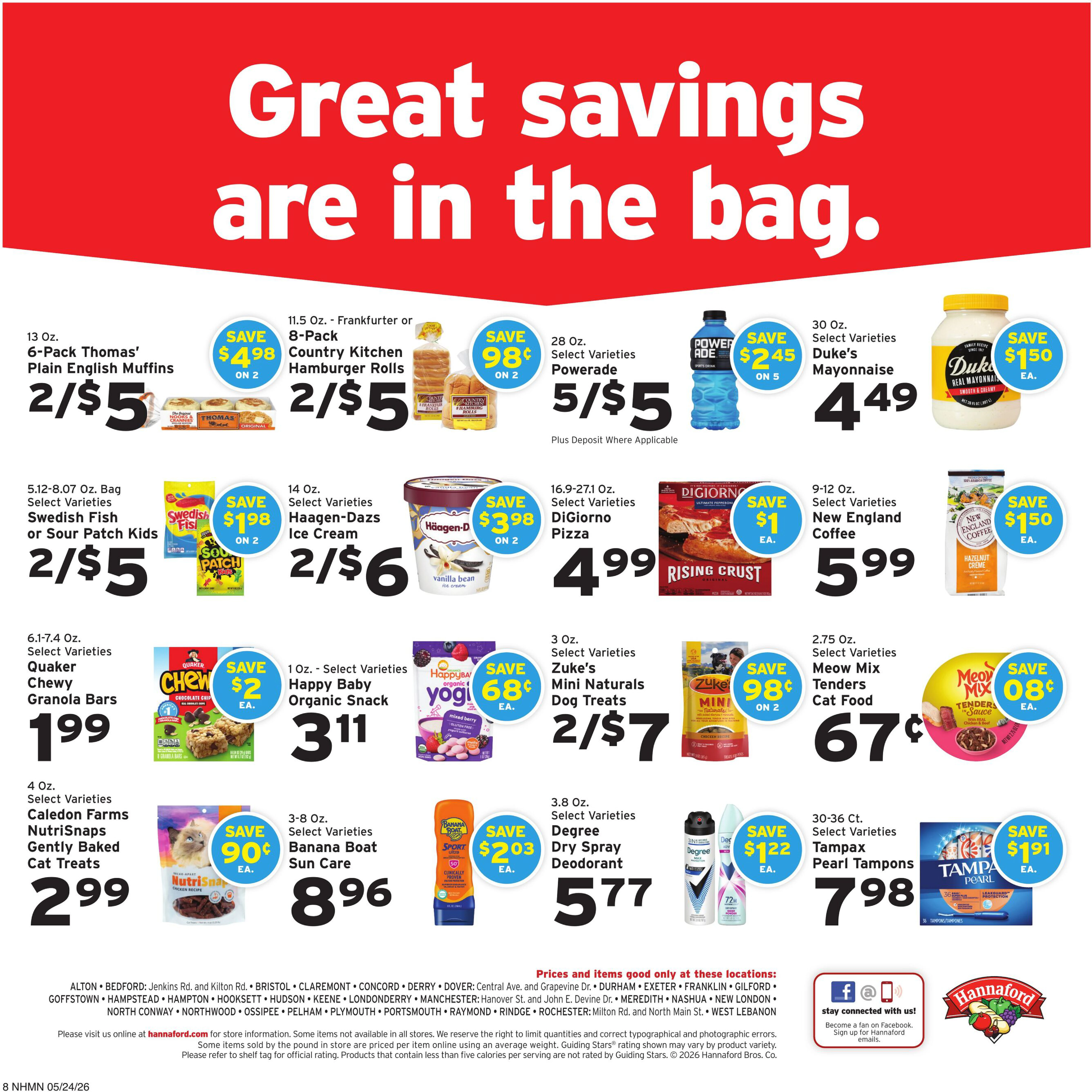 Flyer page 8
