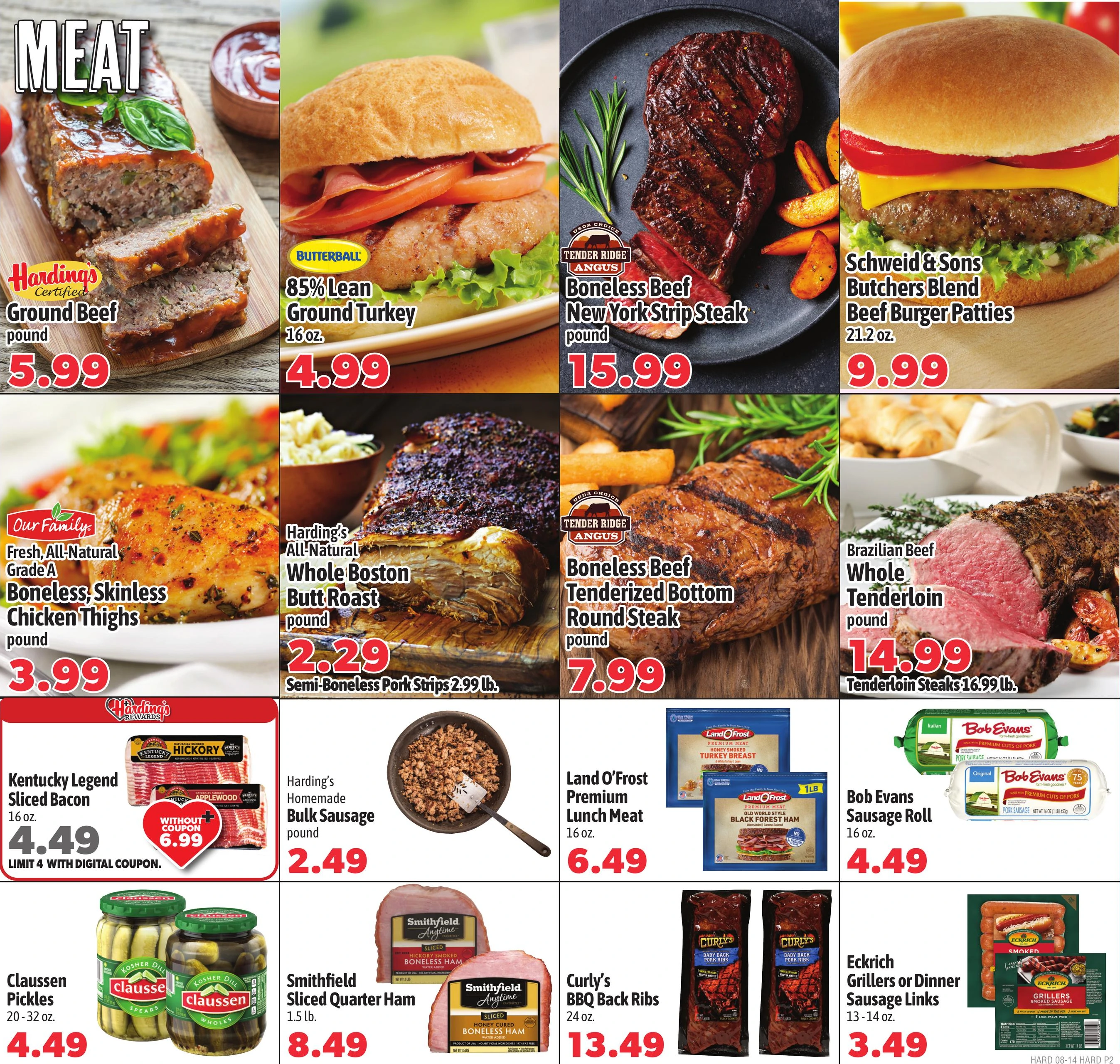 Flyer page 2
