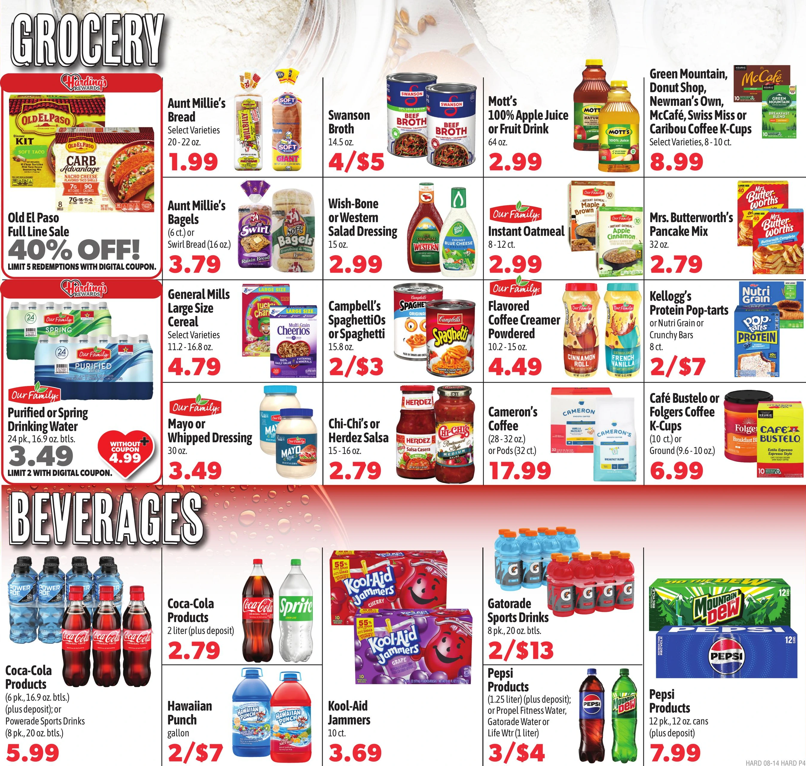Flyer page 4