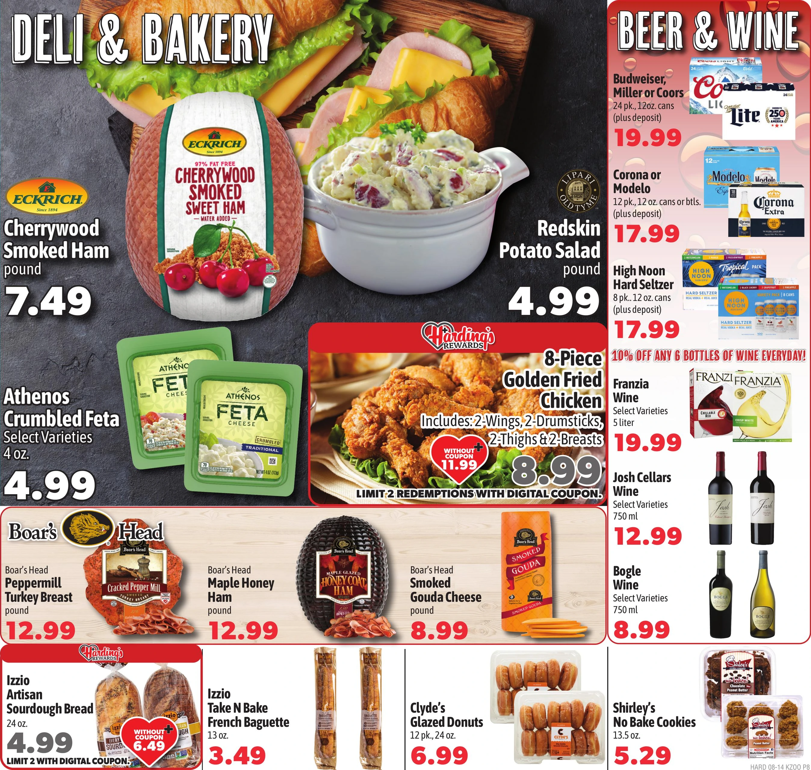 Flyer page 8