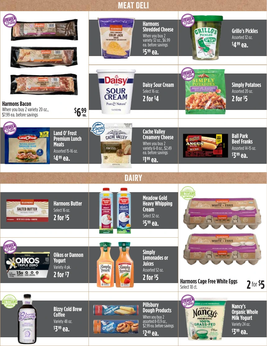 Flyer page 5