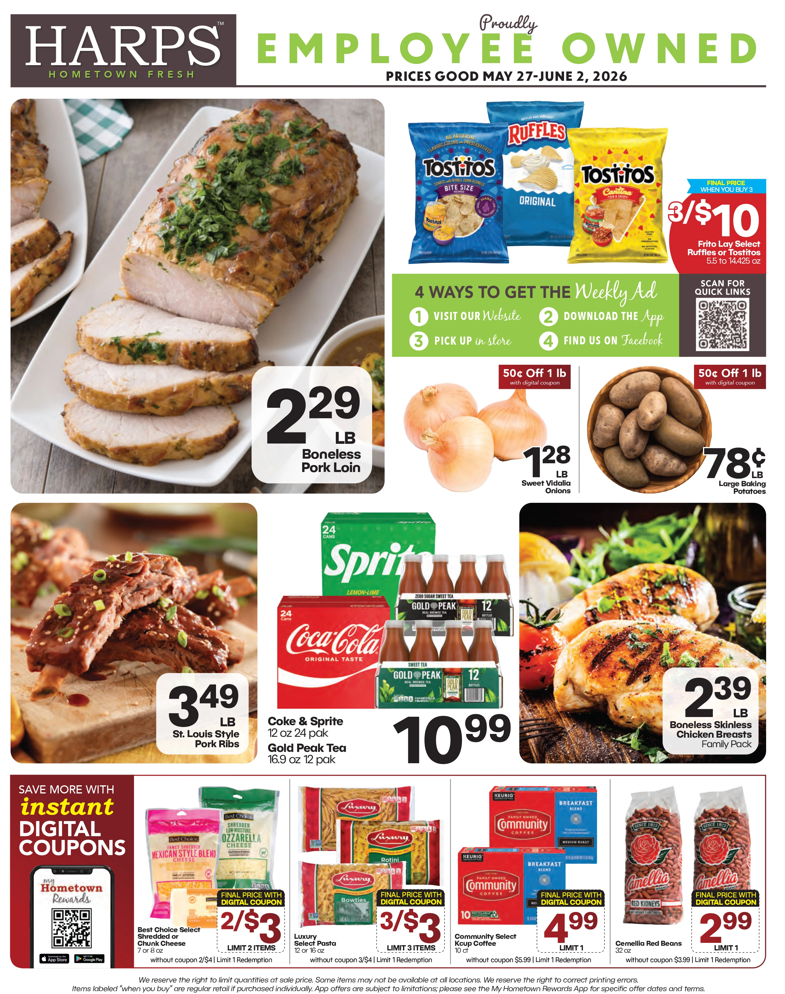 Flyer page 2