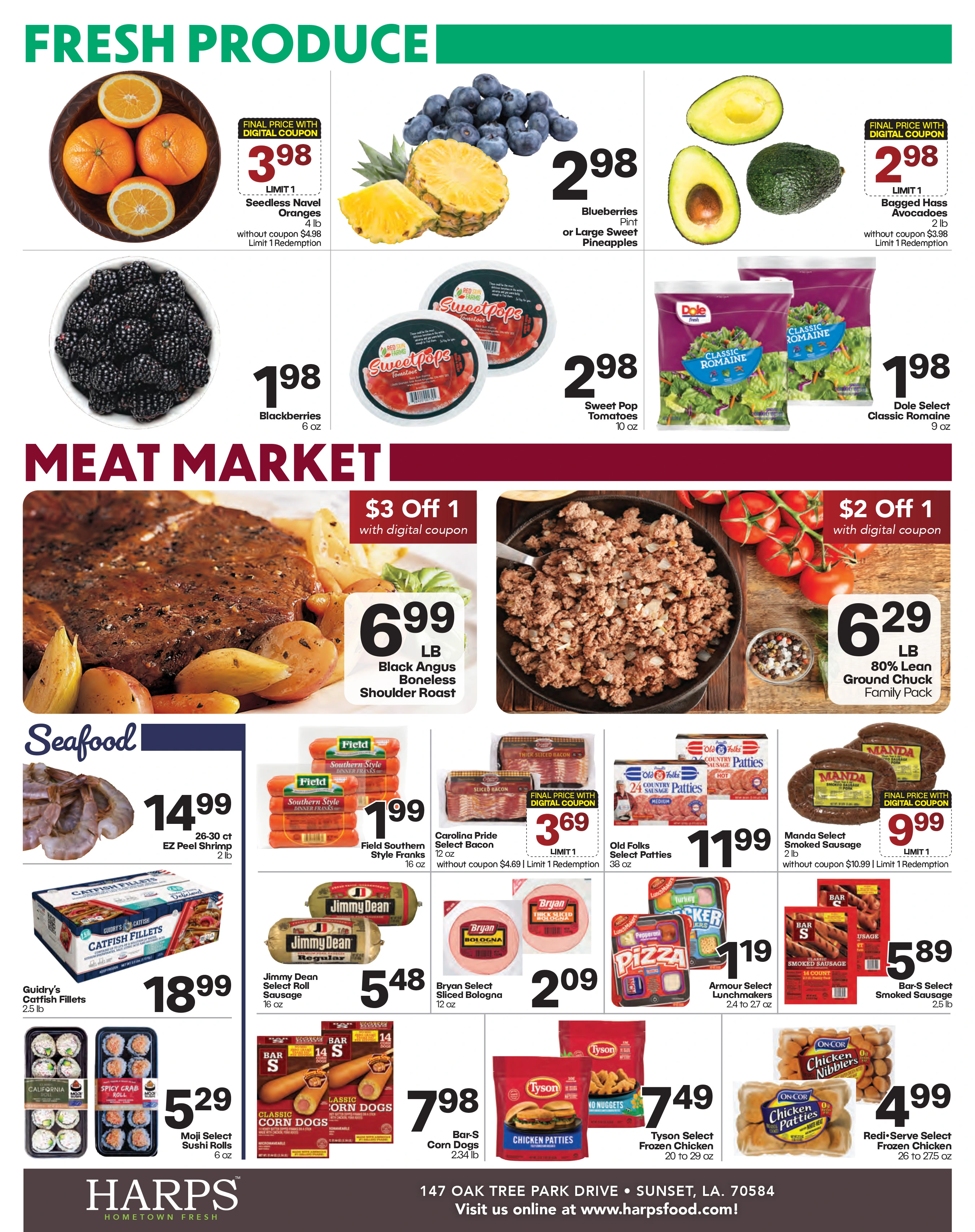 Flyer page 5