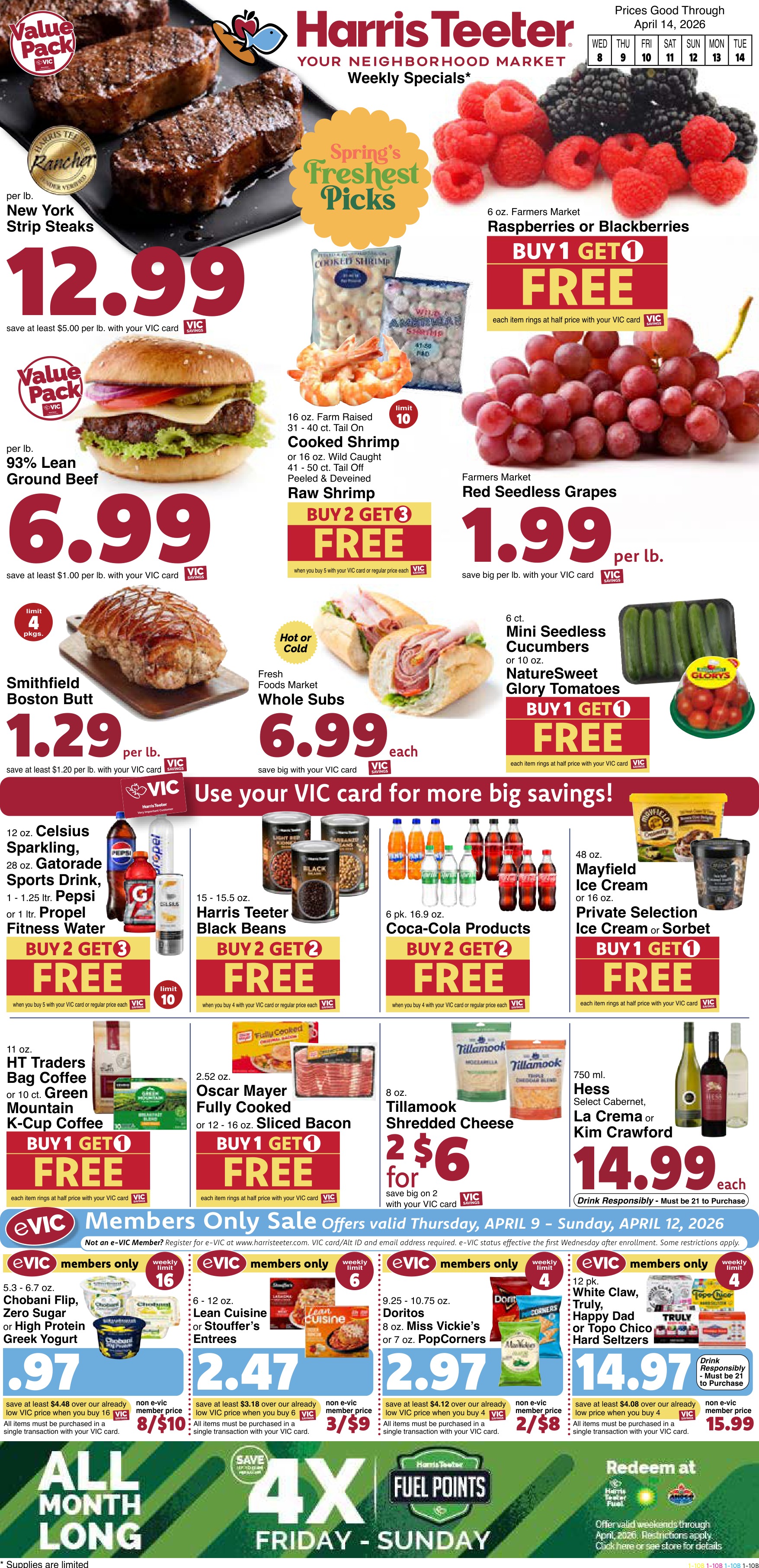 Weekly Ad