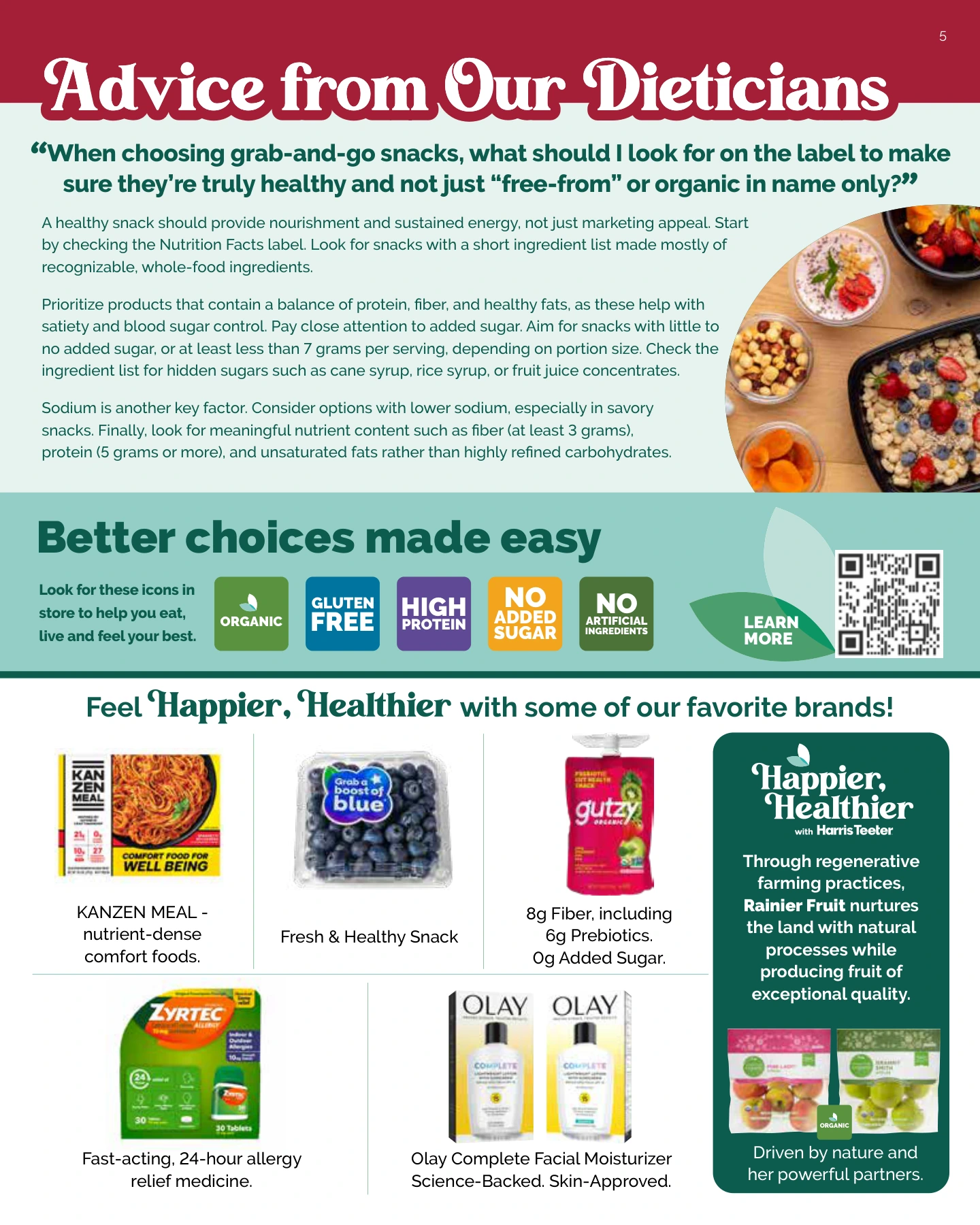 Flyer page 5