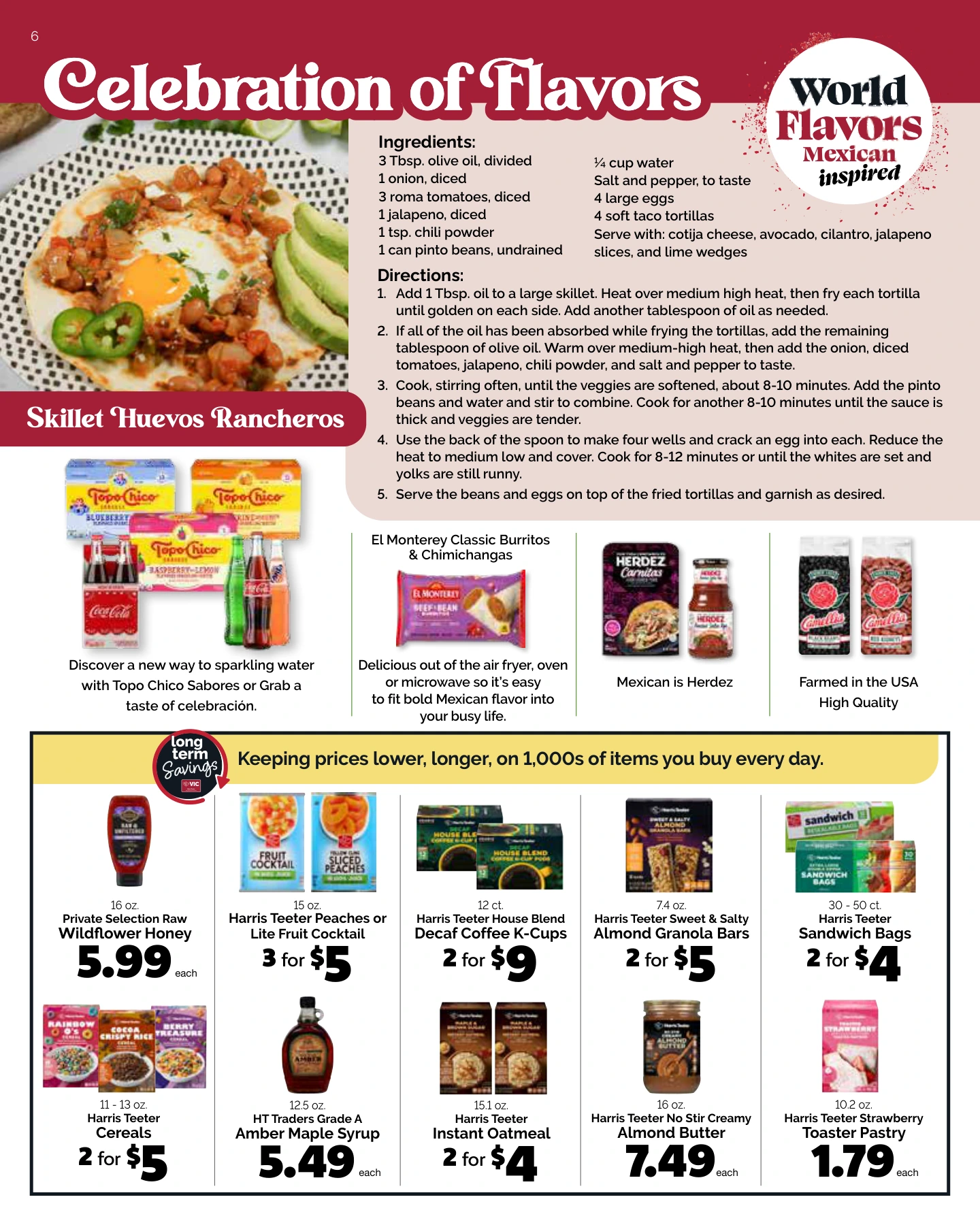 Flyer page 6