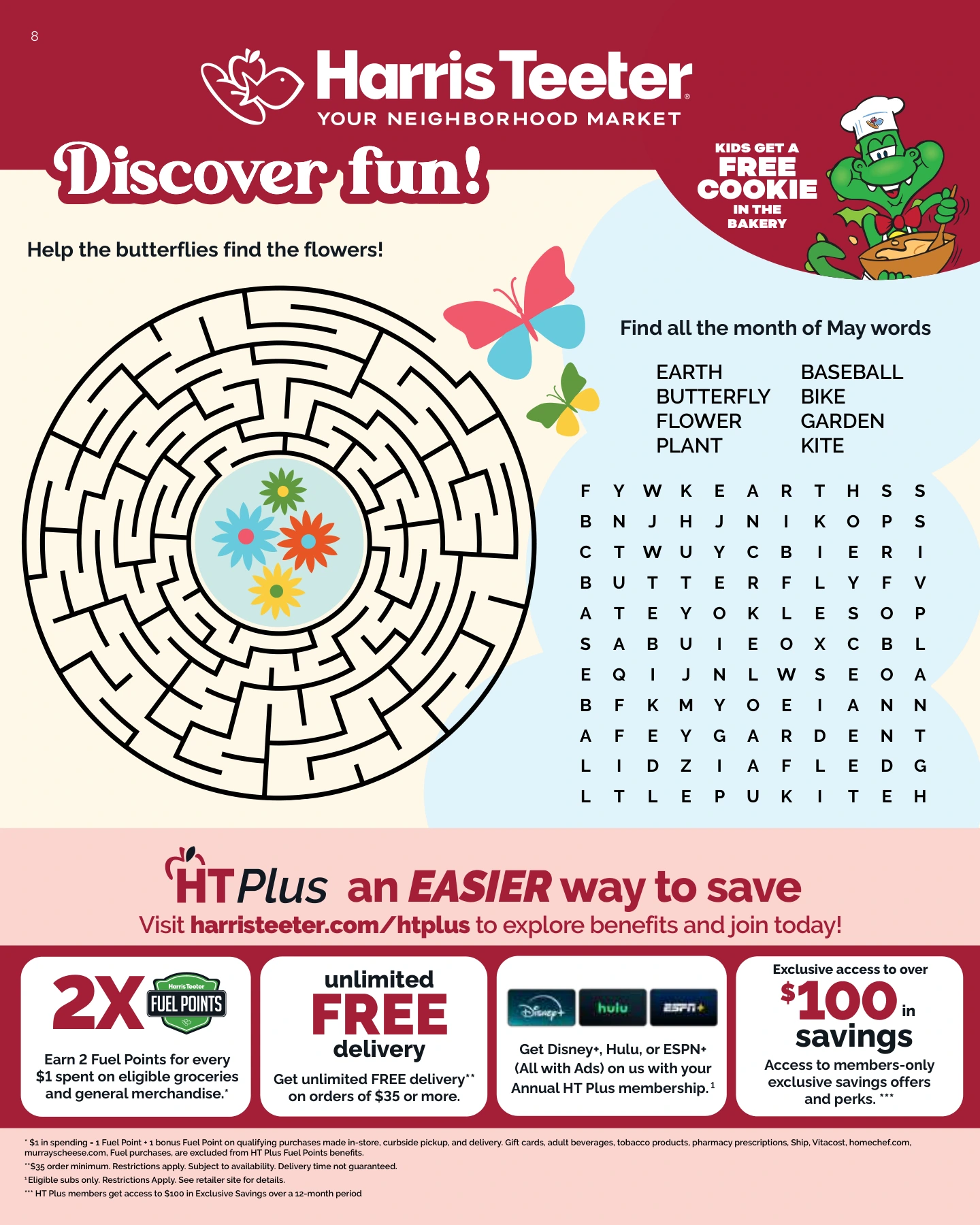 Flyer page 8
