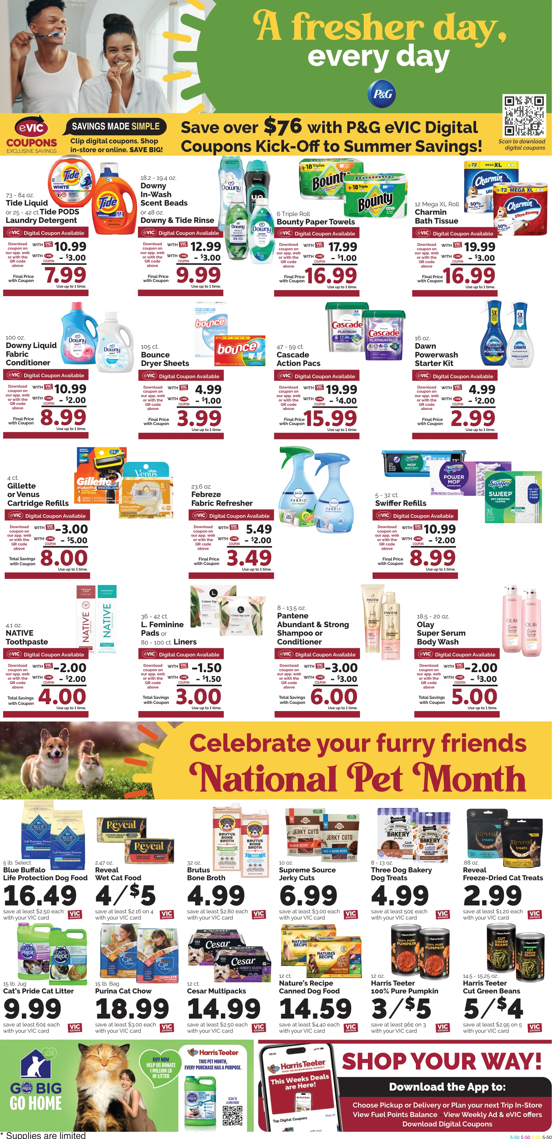 Flyer page 10
