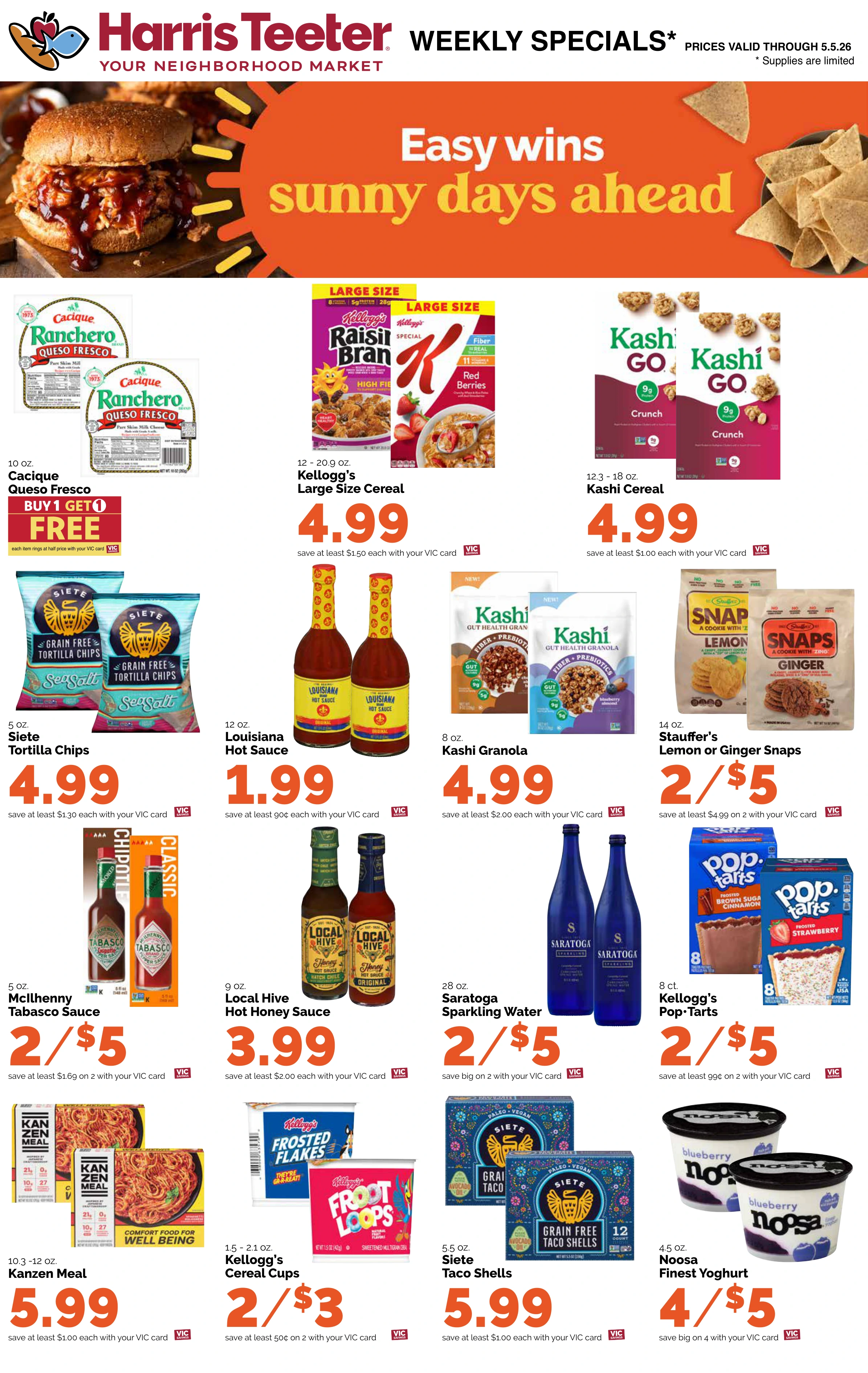 Flyer page 14