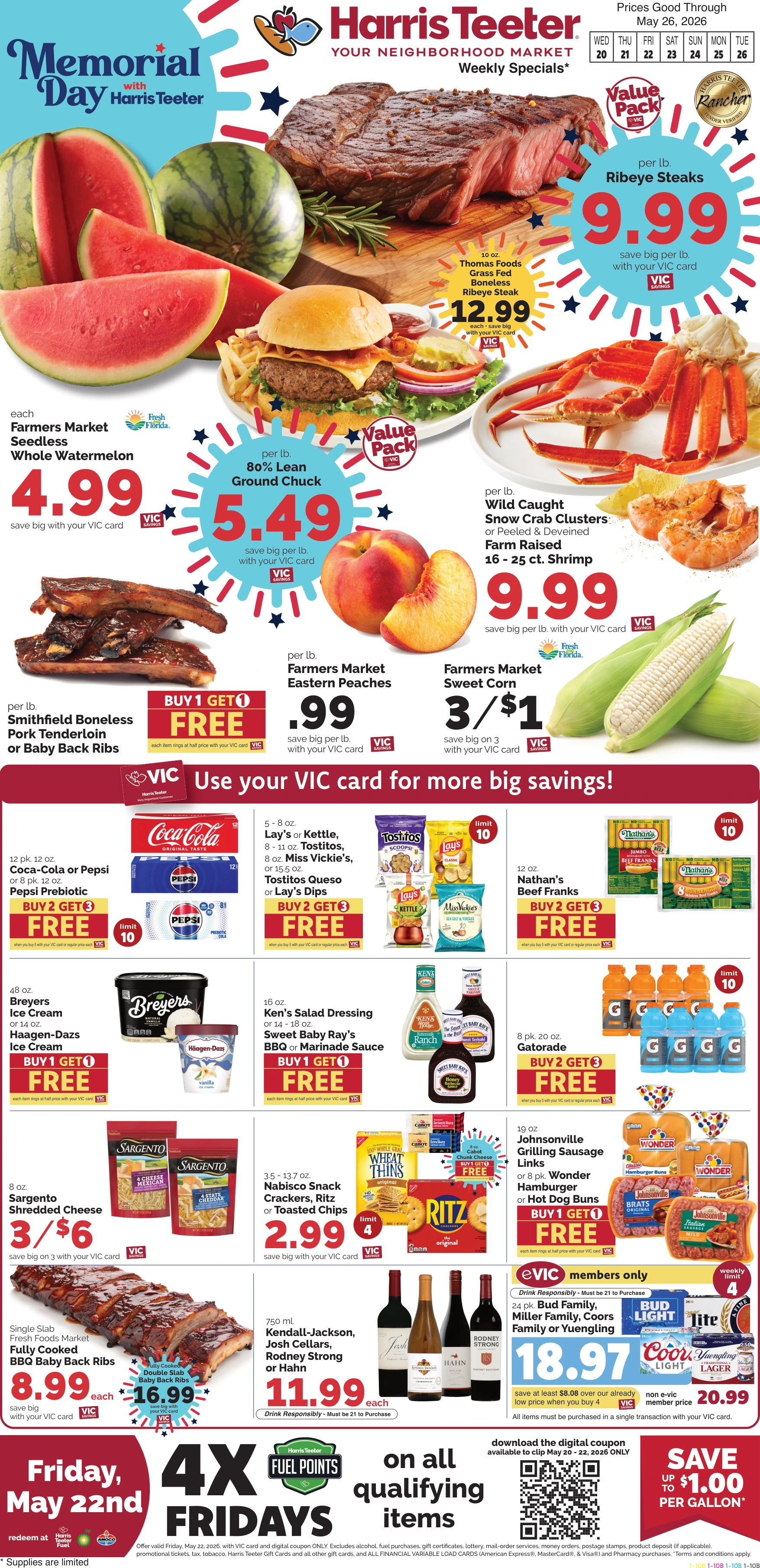 Flyer page 1