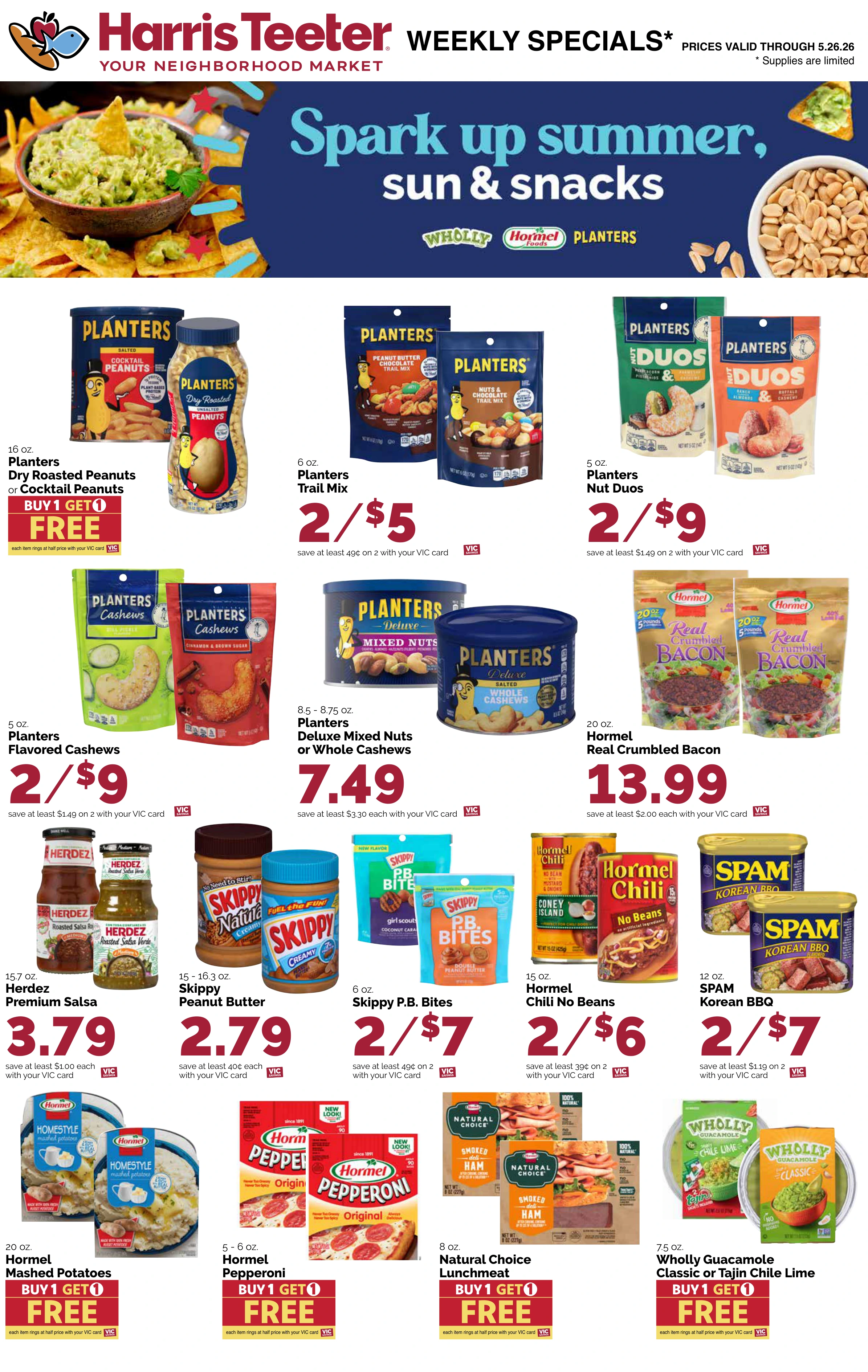 Flyer page 19