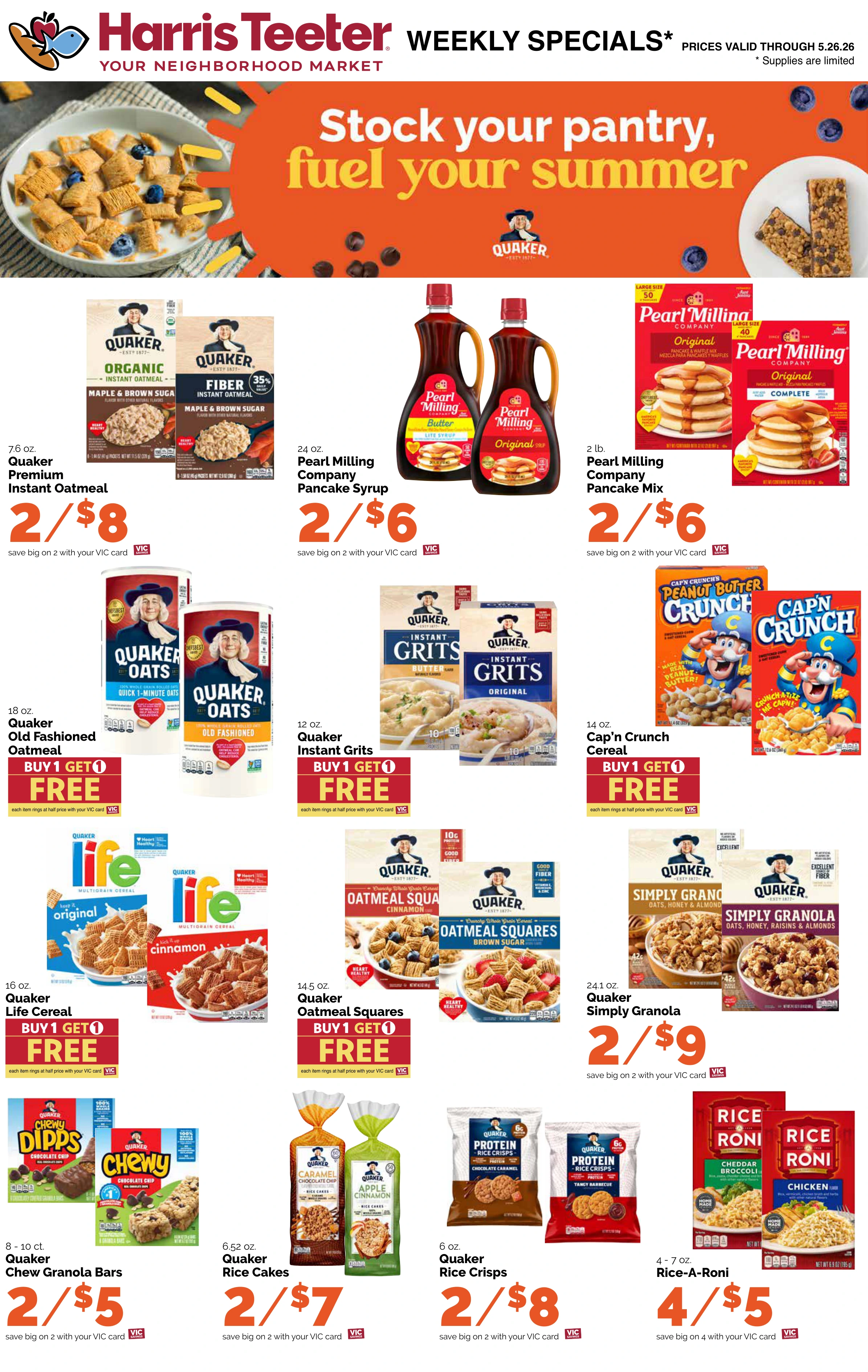 Flyer page 20