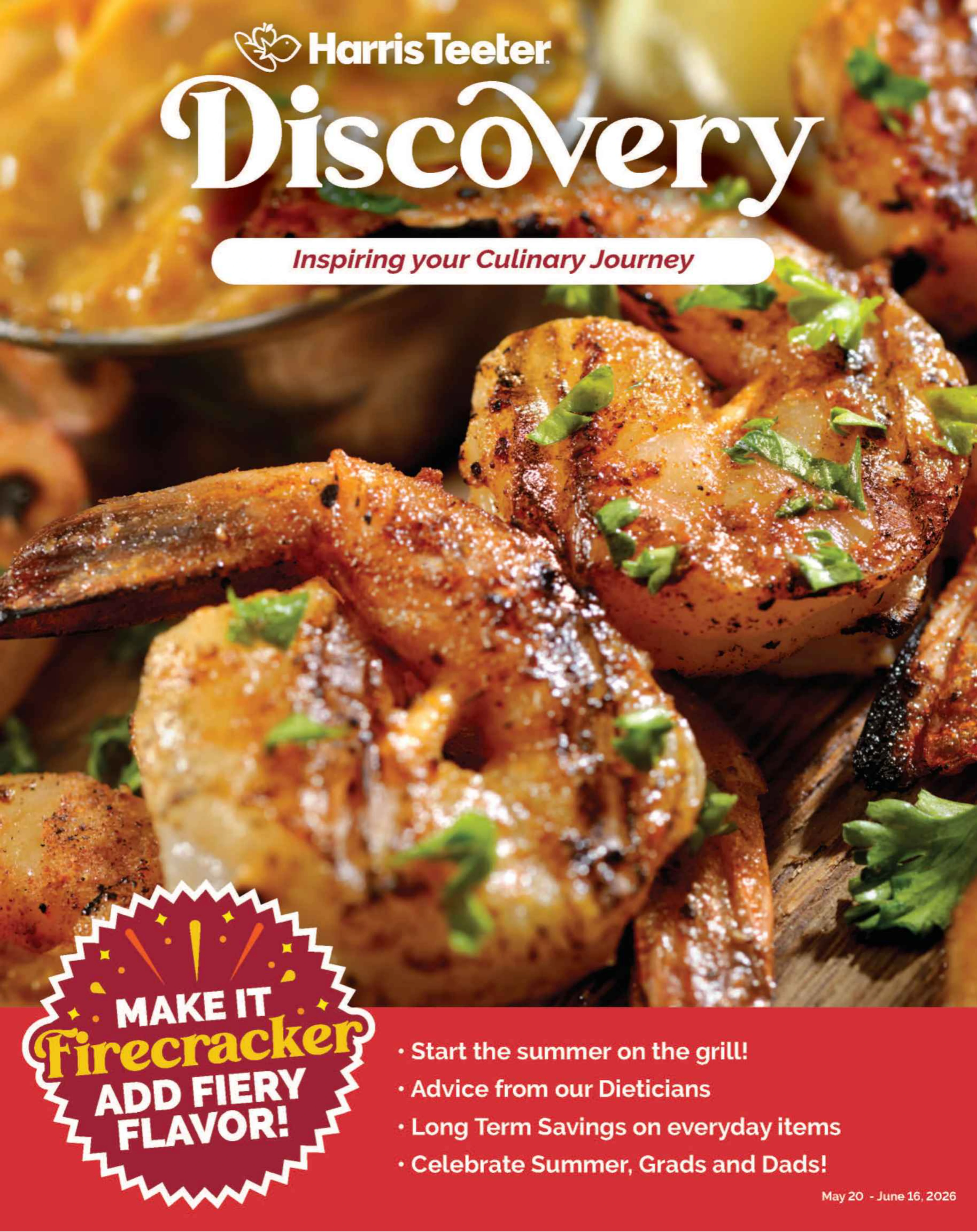 Flyer page 1