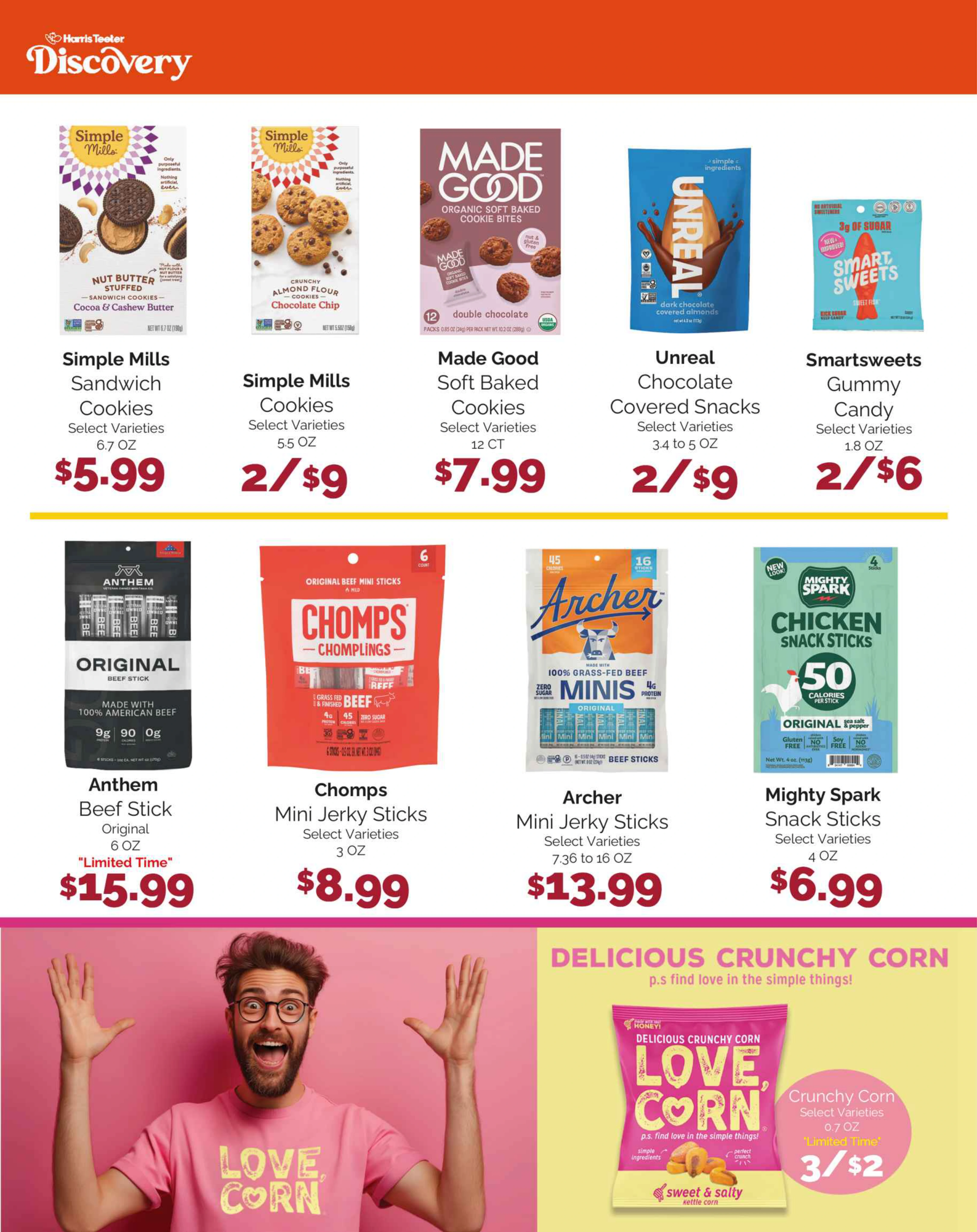 Flyer page 10