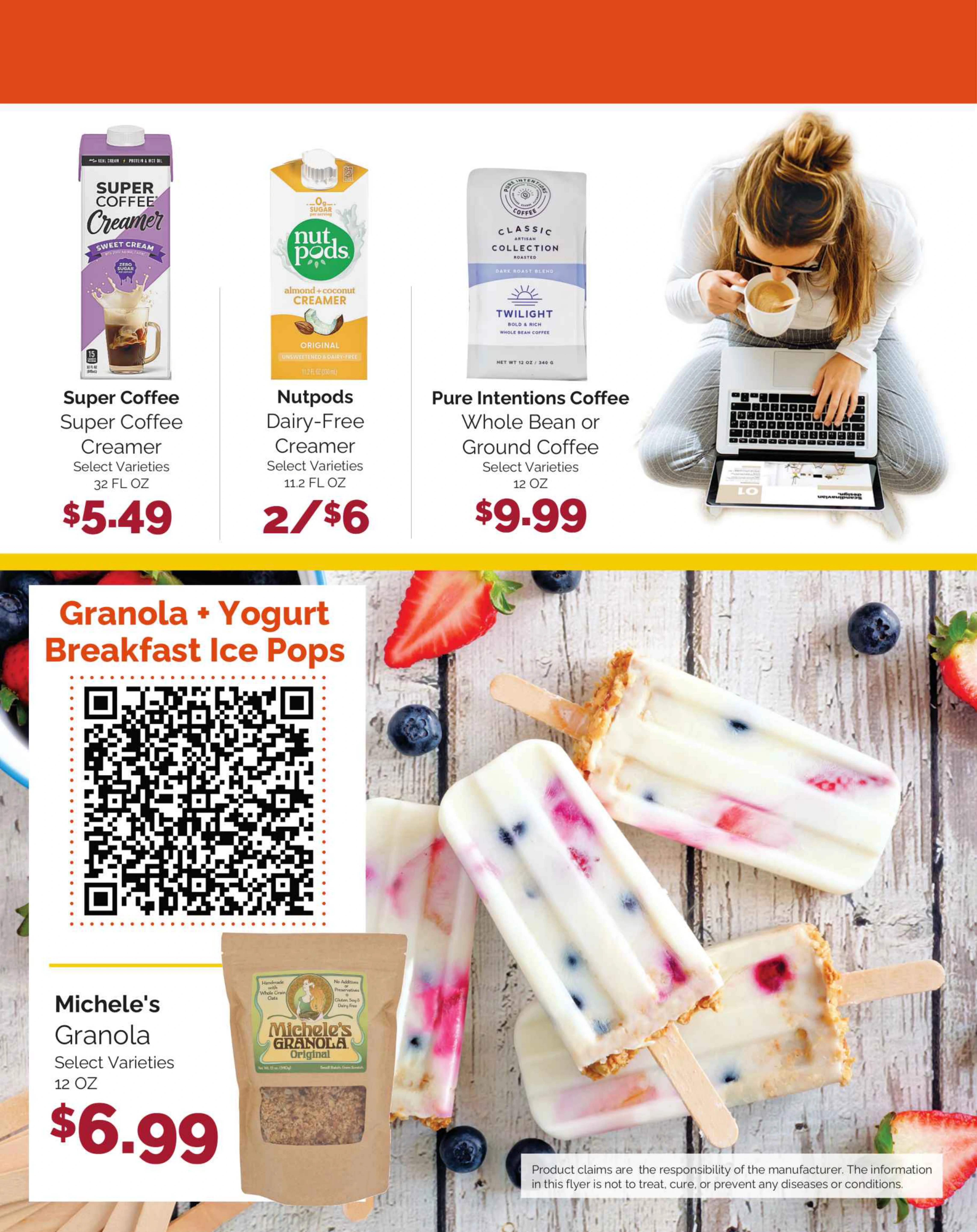 Flyer page 13