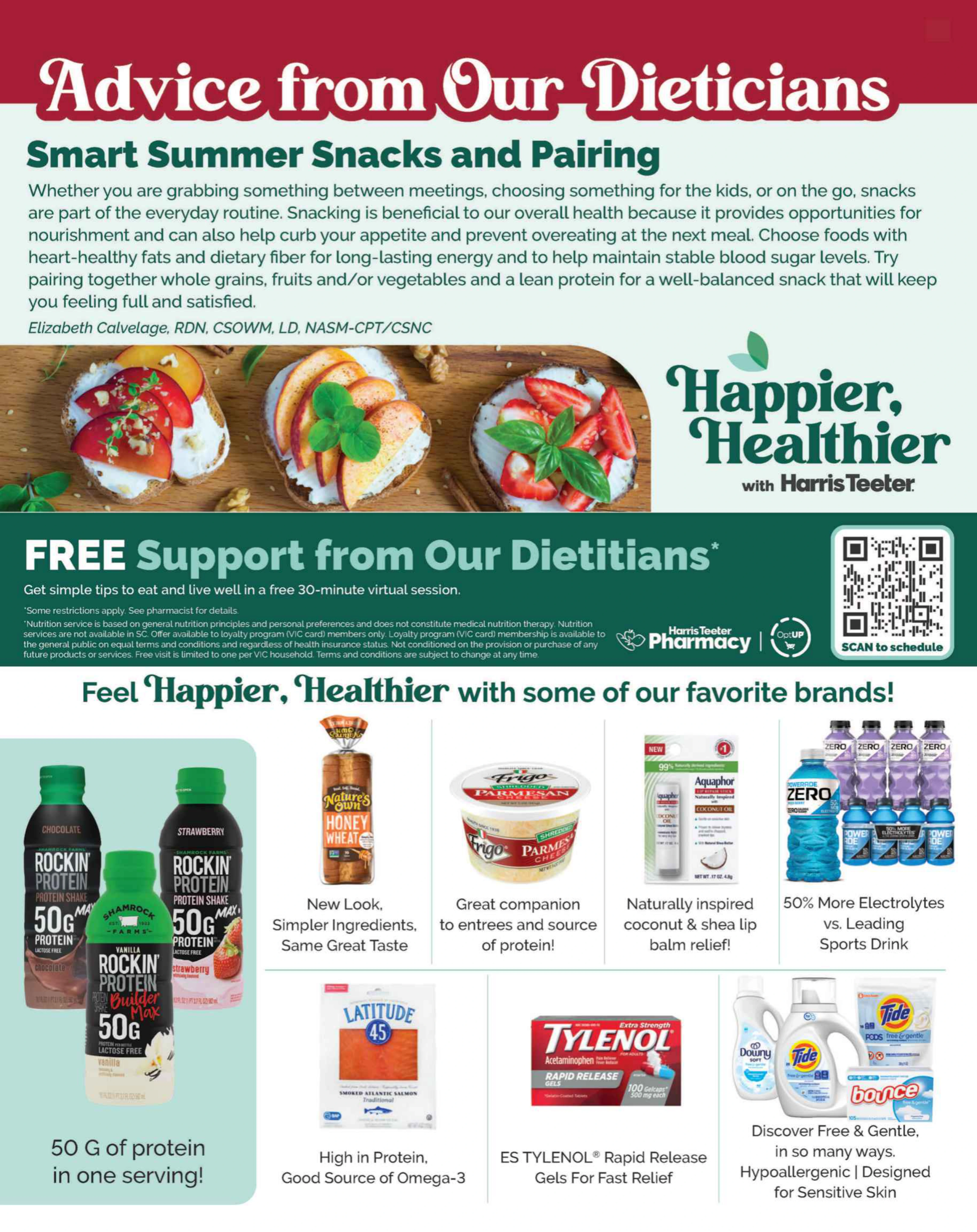 Flyer page 18