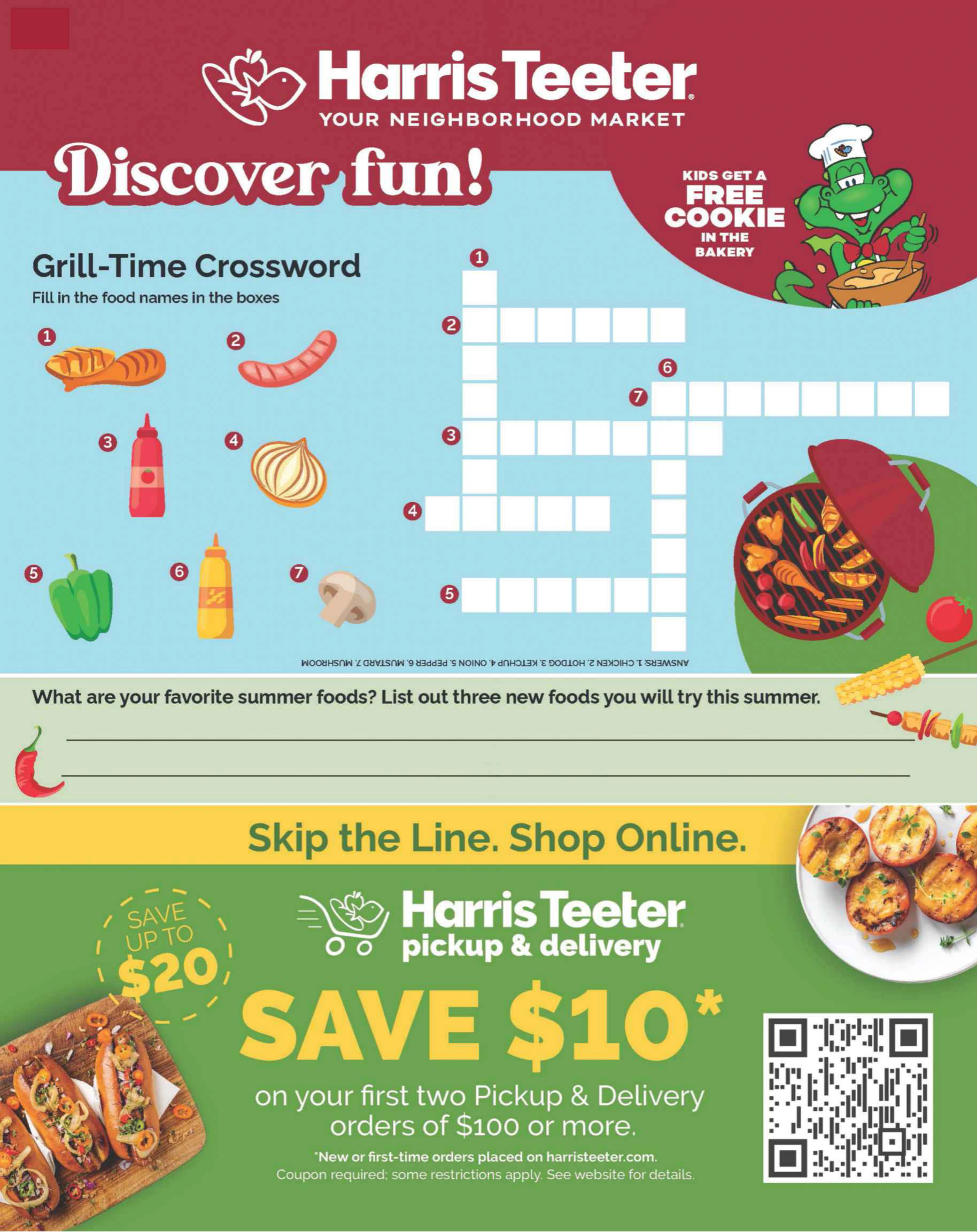 Flyer page 20