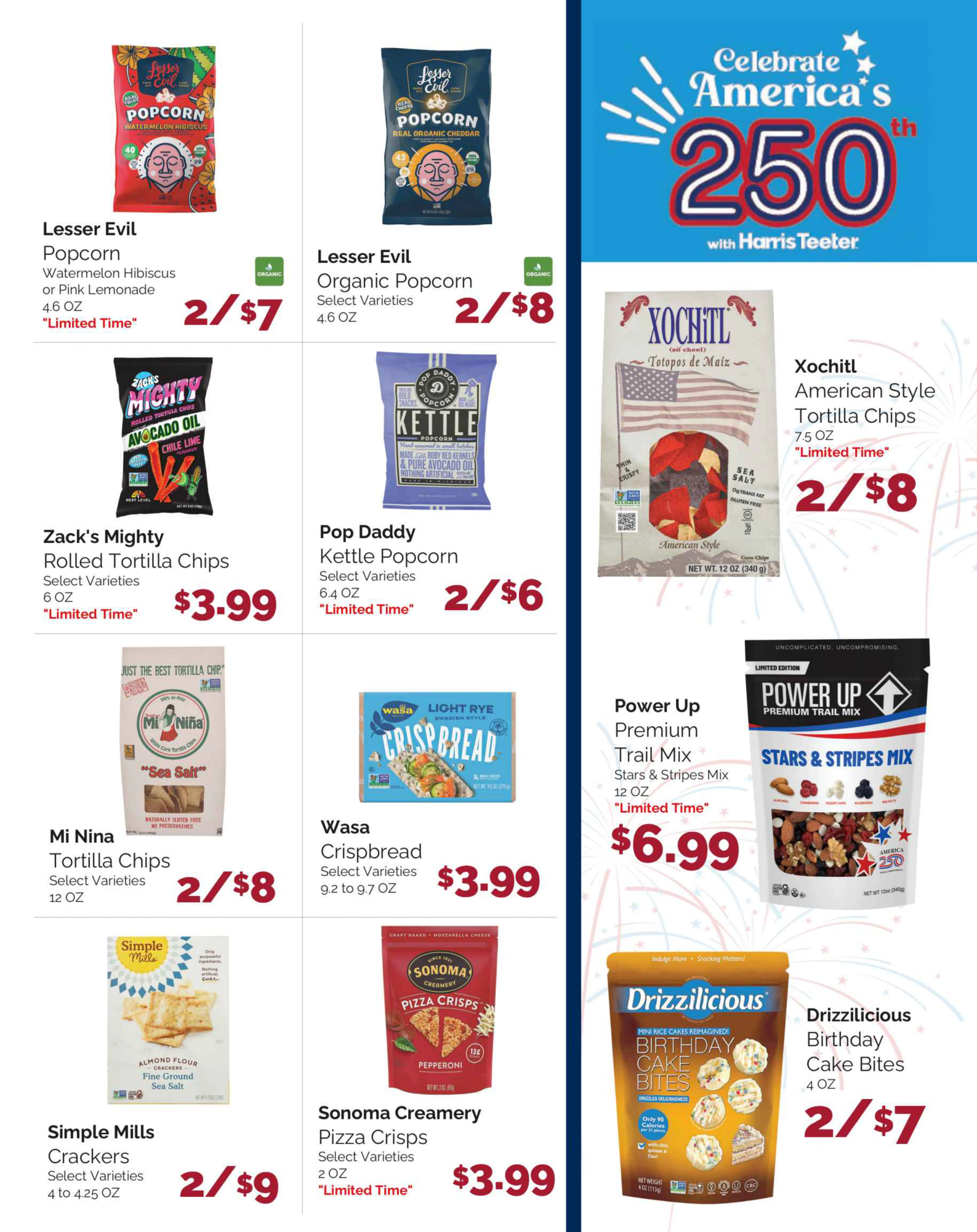 Flyer page 5