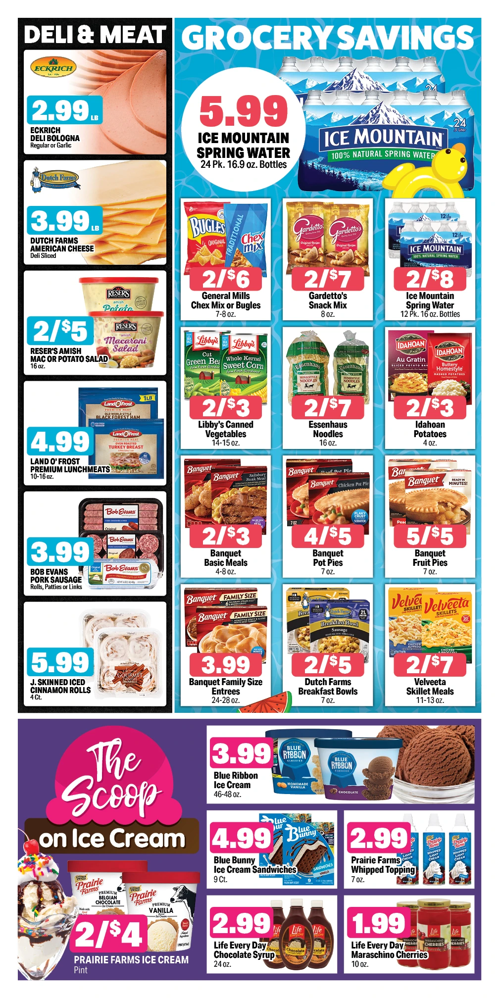 Flyer page 2
