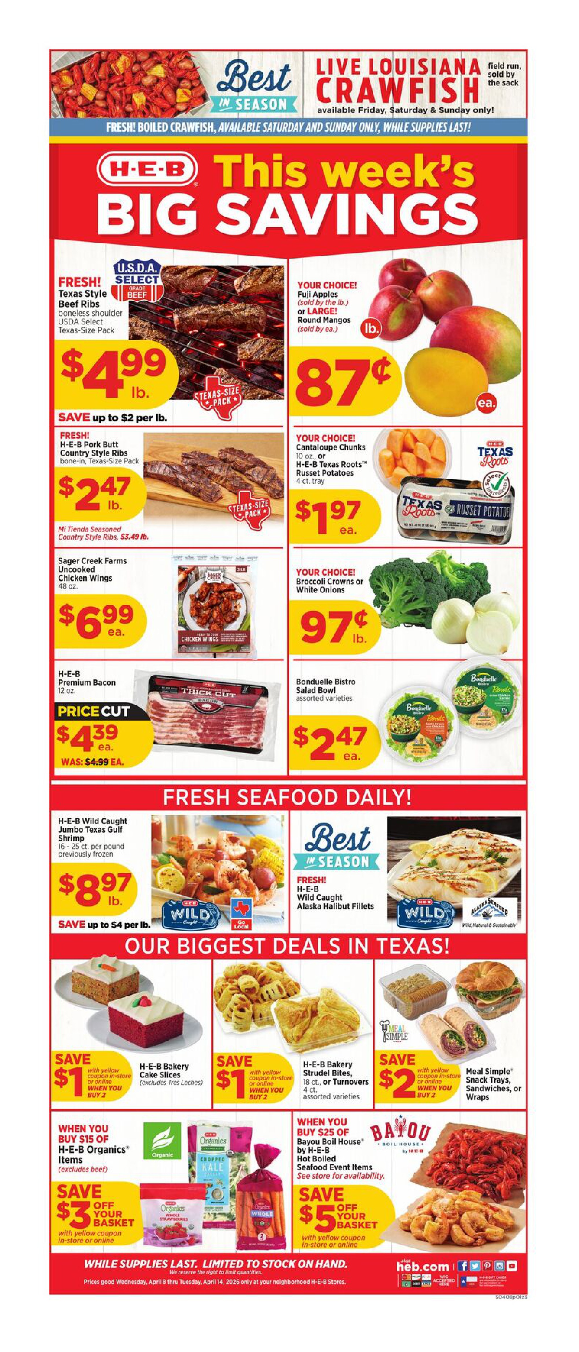 Weekly Ad