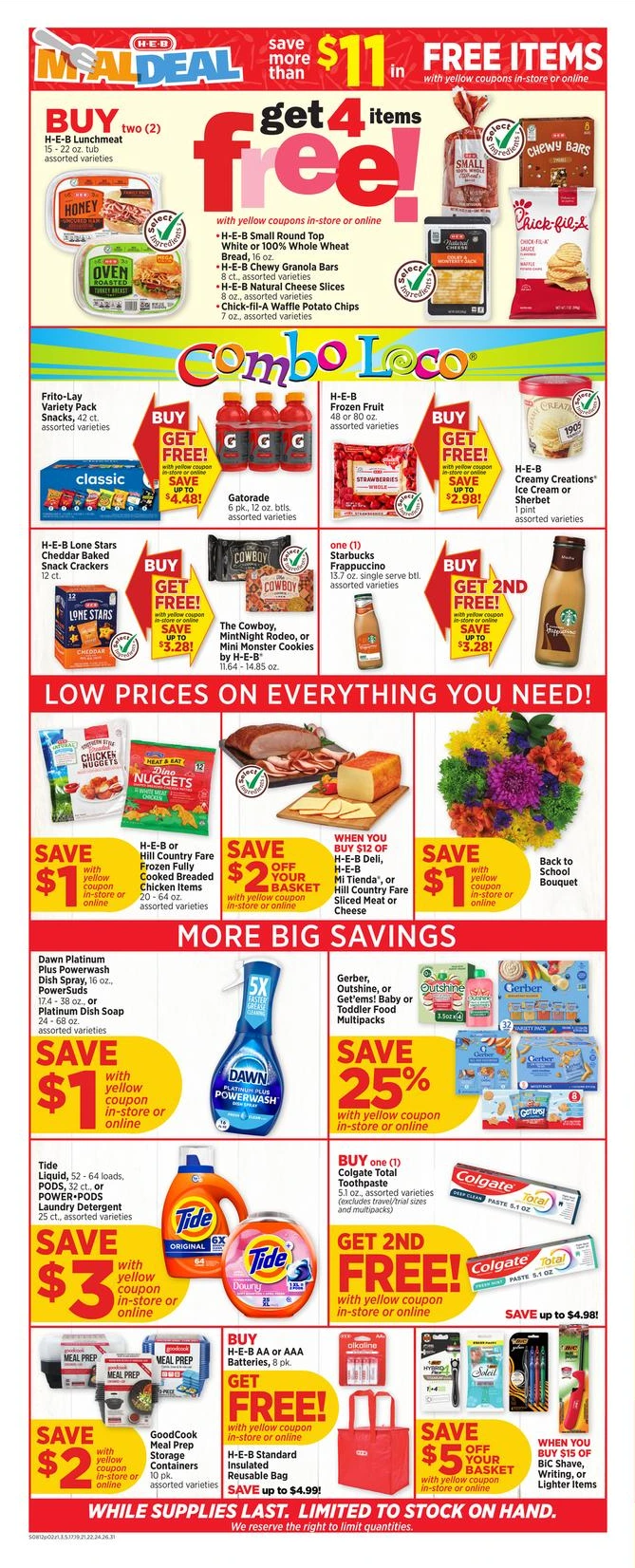 Flyer page 2