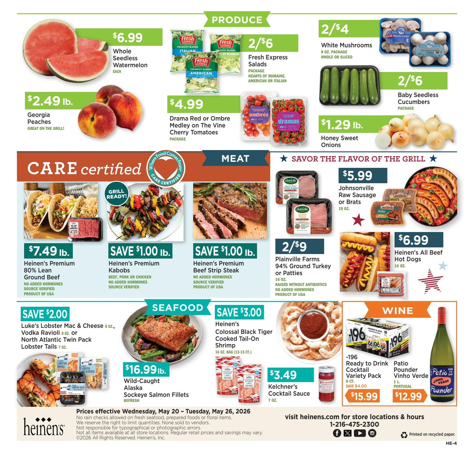 Flyer page 4