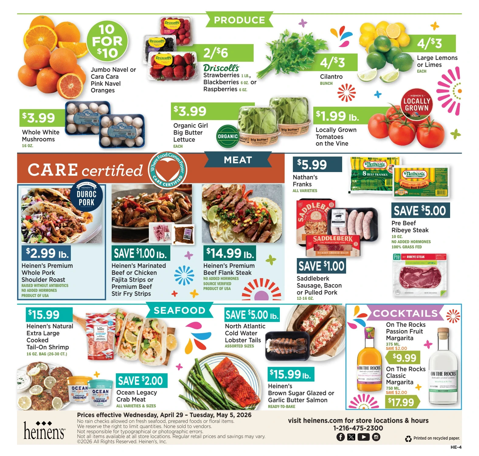 Flyer page 4