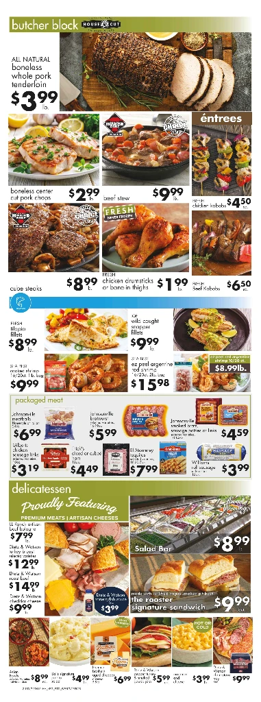 Flyer page 2