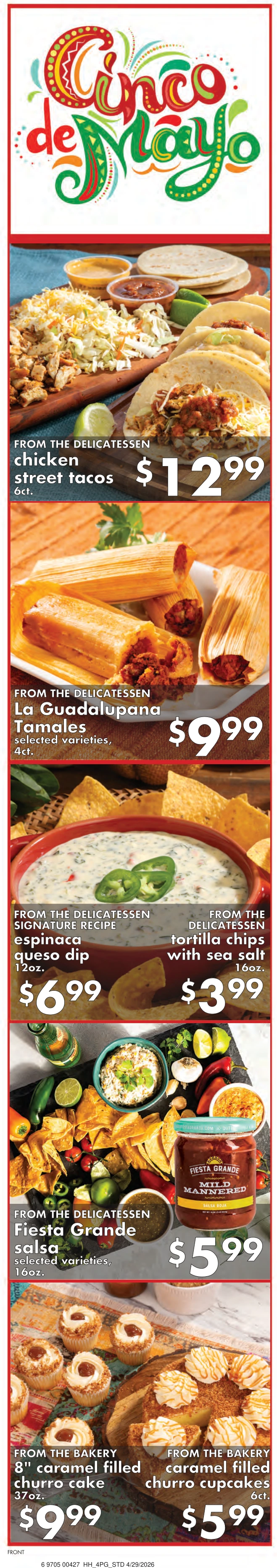 Flyer page 5