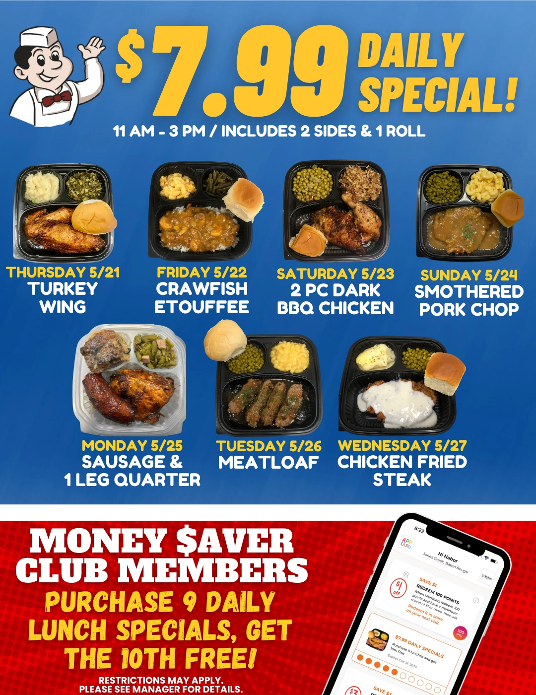 Flyer page 10