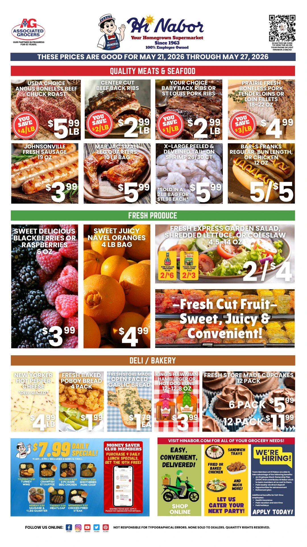 Flyer page 2