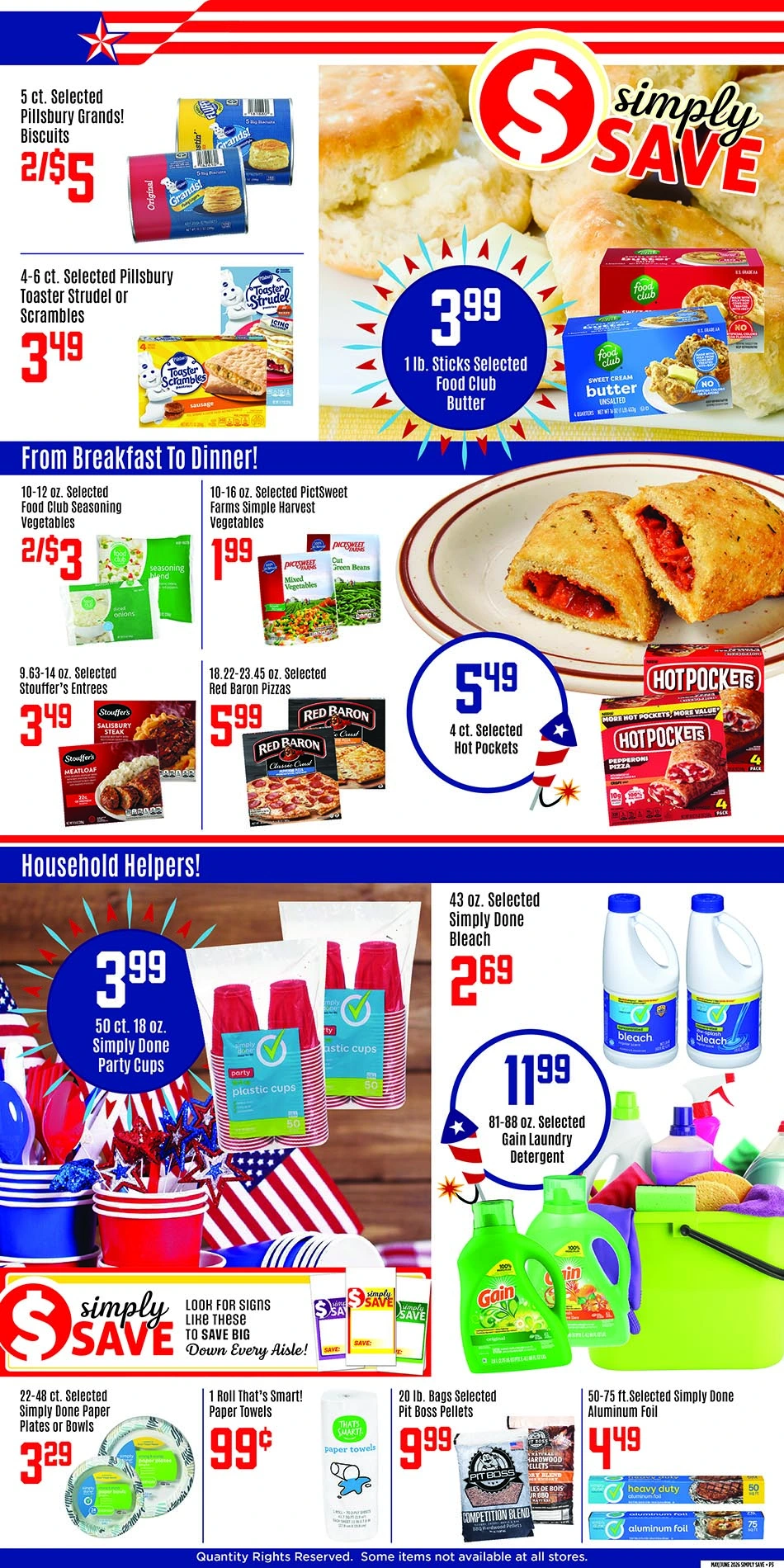 Flyer page 8