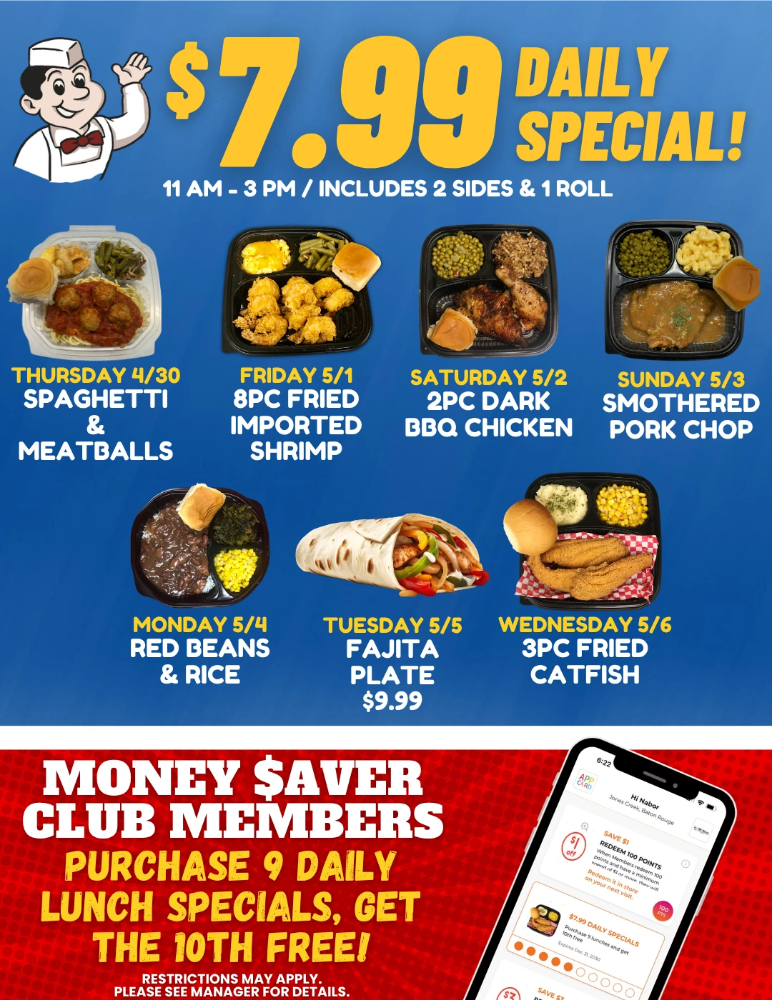 Flyer page 9