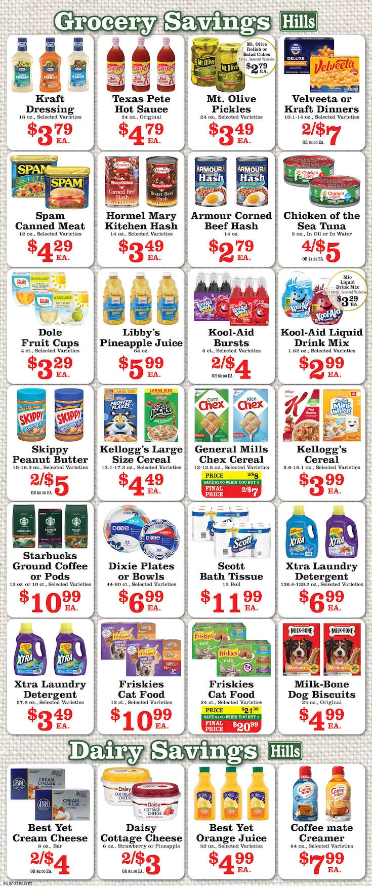 Flyer page 2