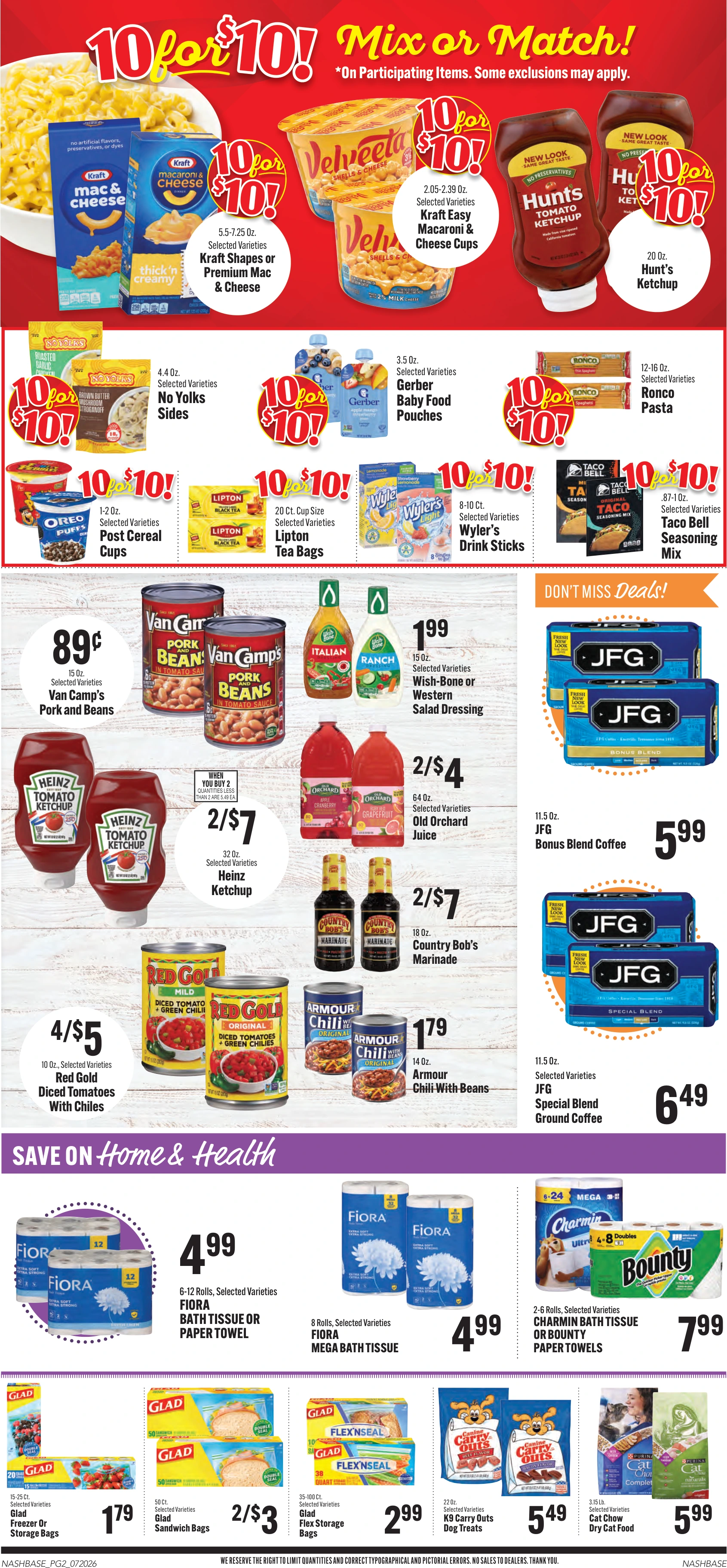 Flyer page 2