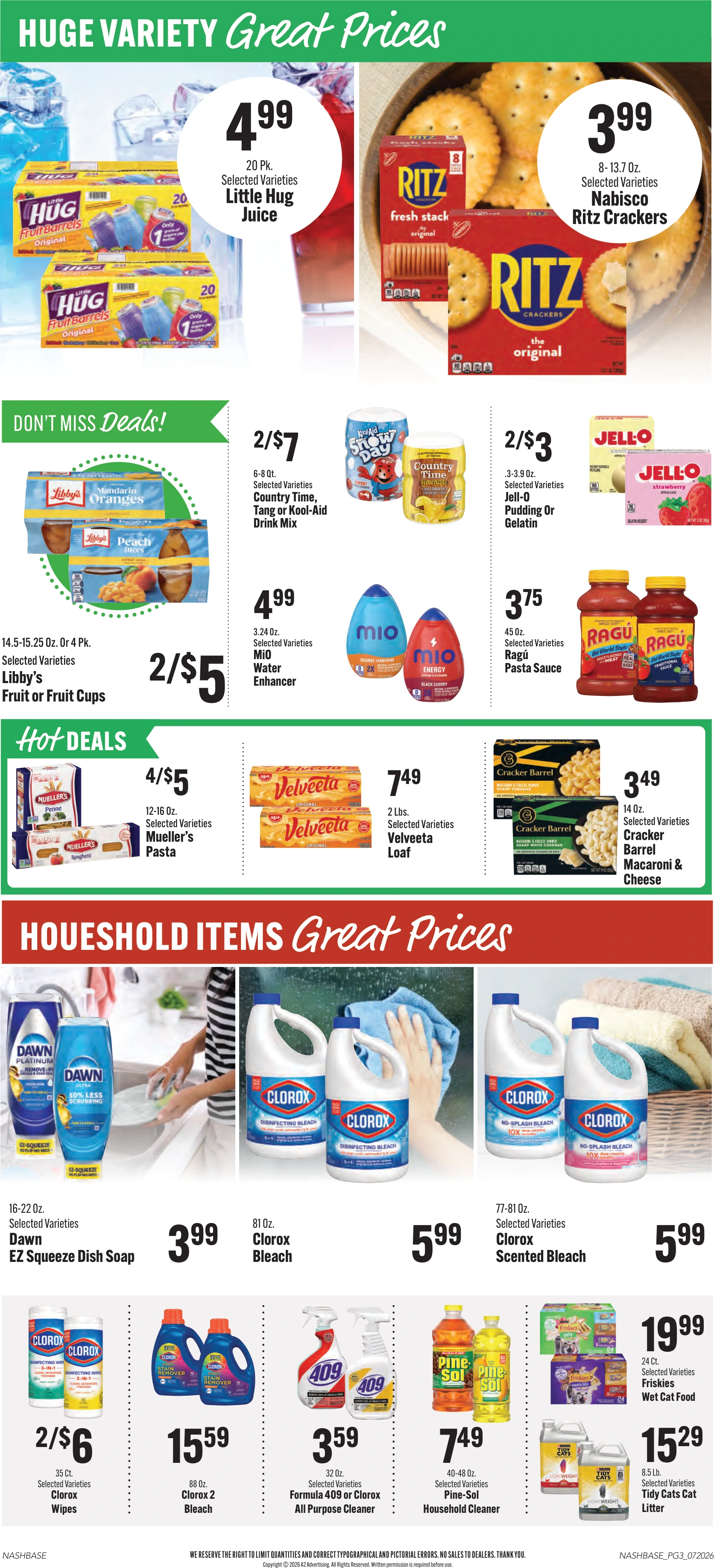 Flyer page 3