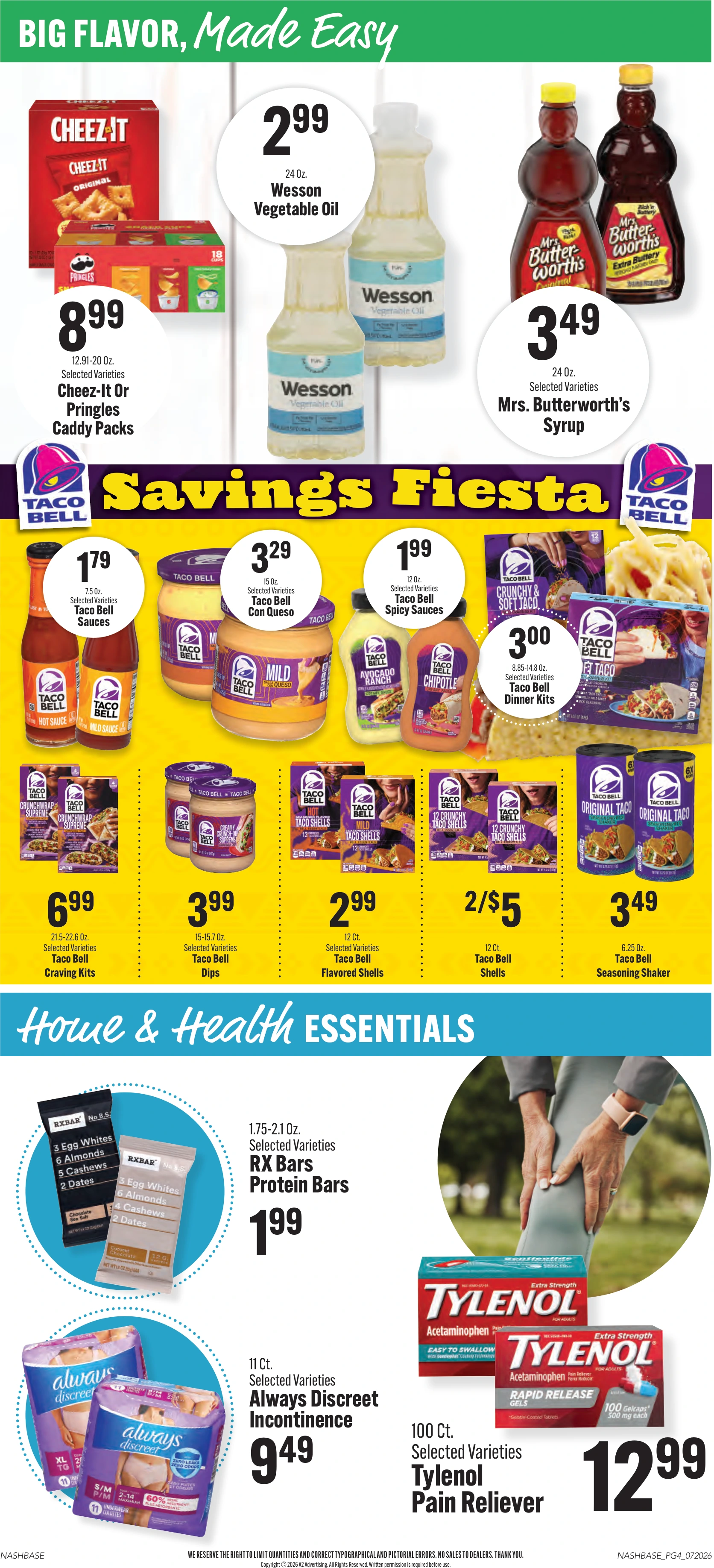Flyer page 4