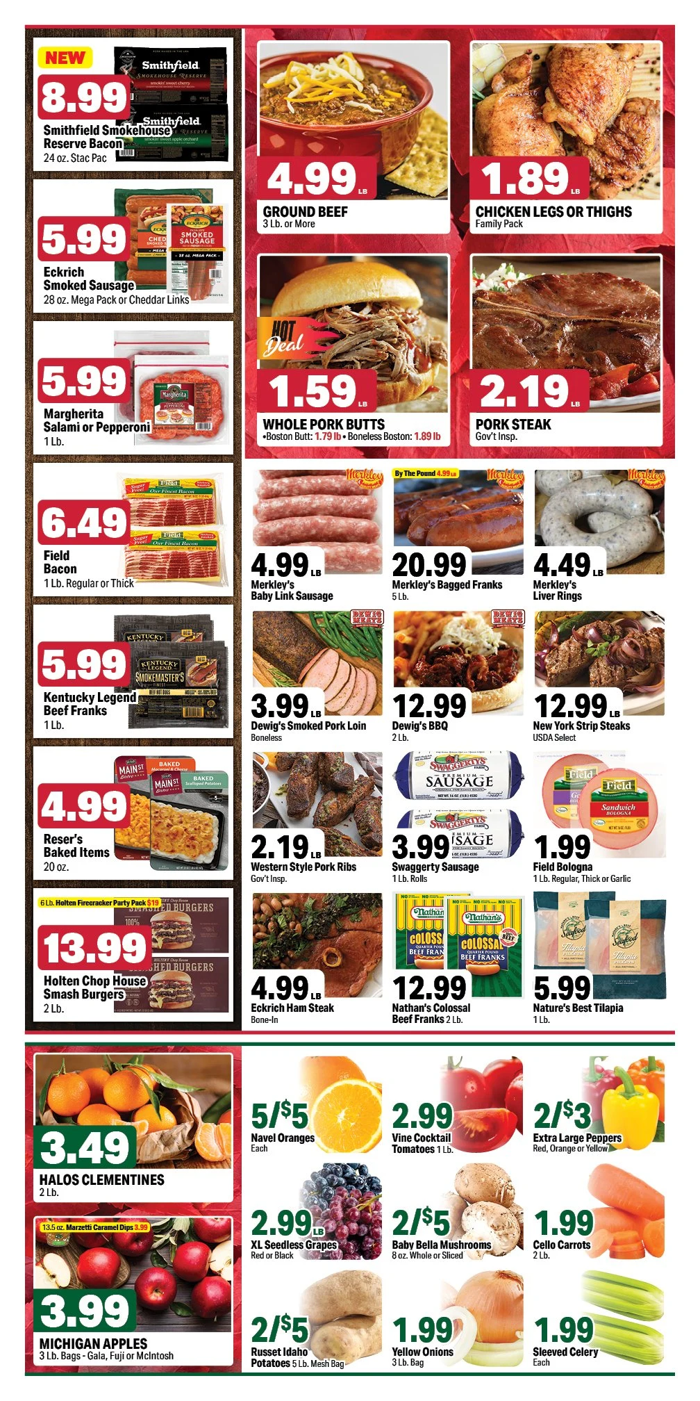 Holiday Foods Haubstadt Haubstadt - Page 4