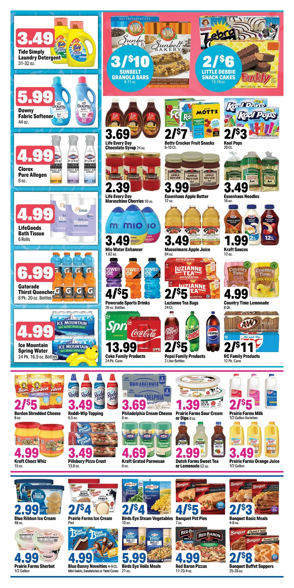 Flyer page 2