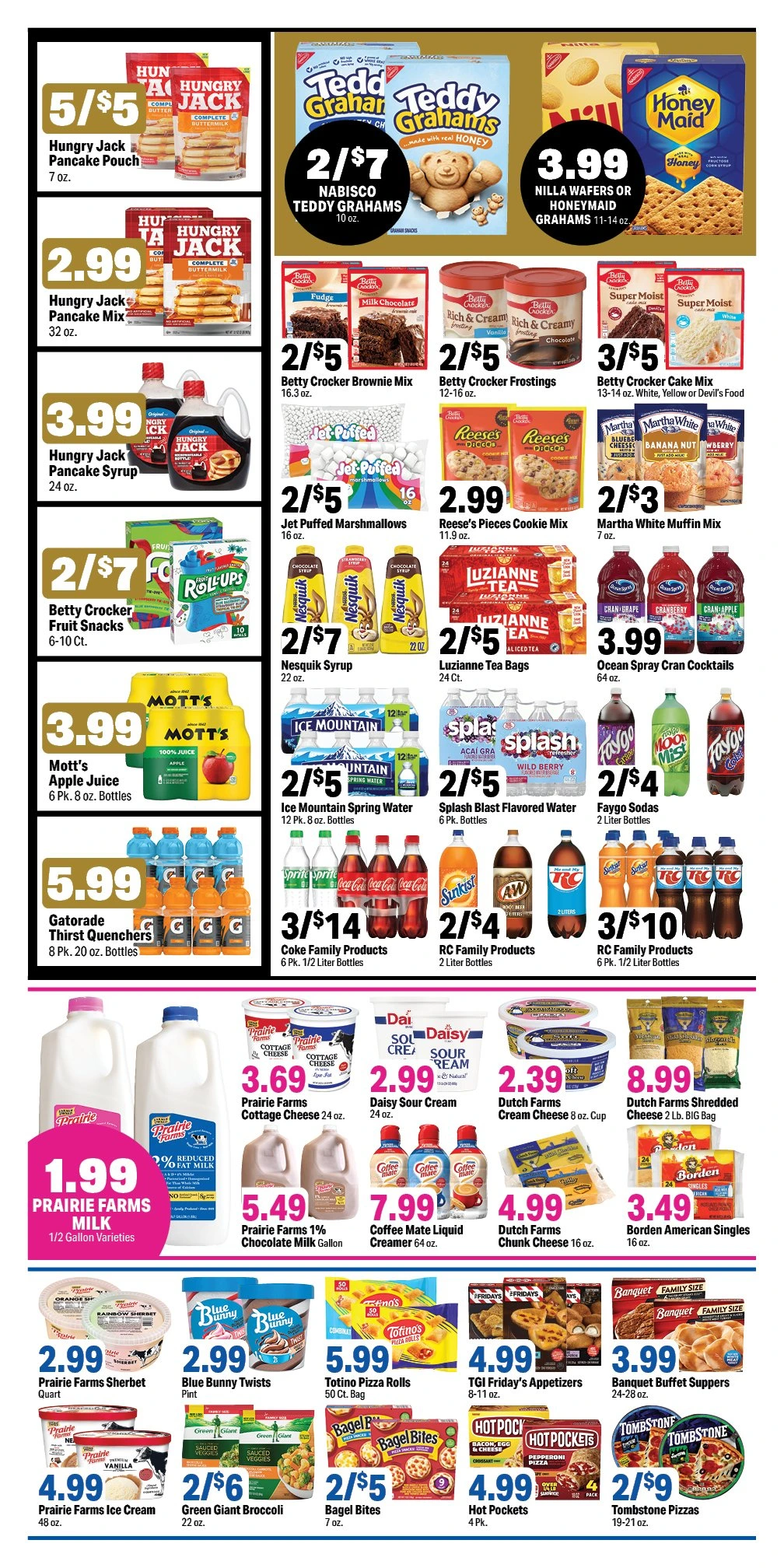 Flyer page 2