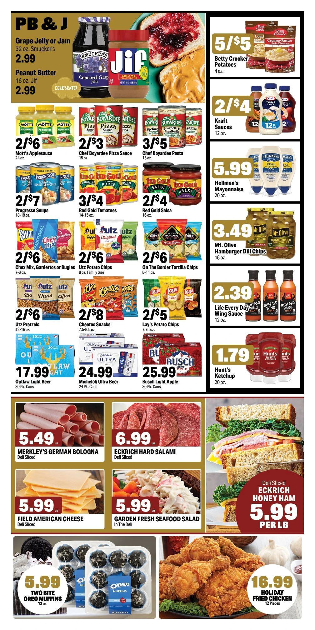 Flyer page 3
