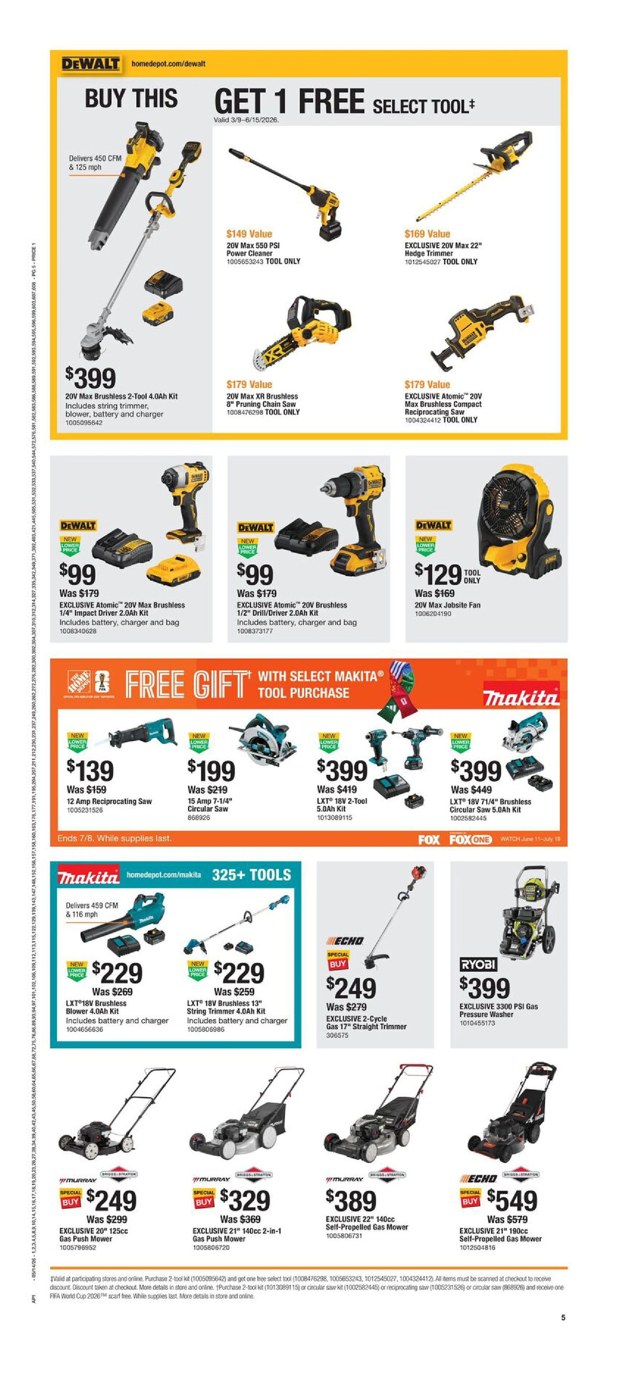 Flyer page 5