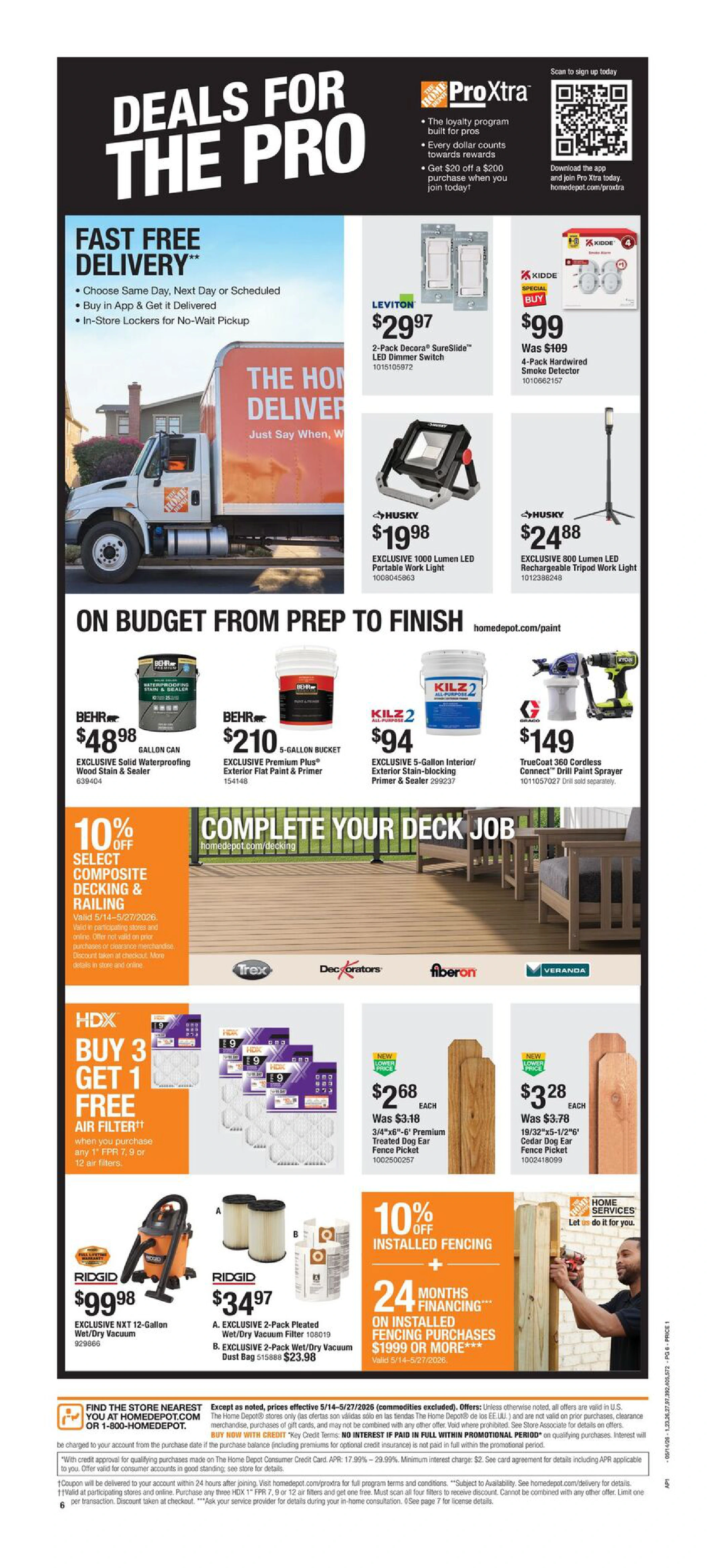 Flyer page 6
