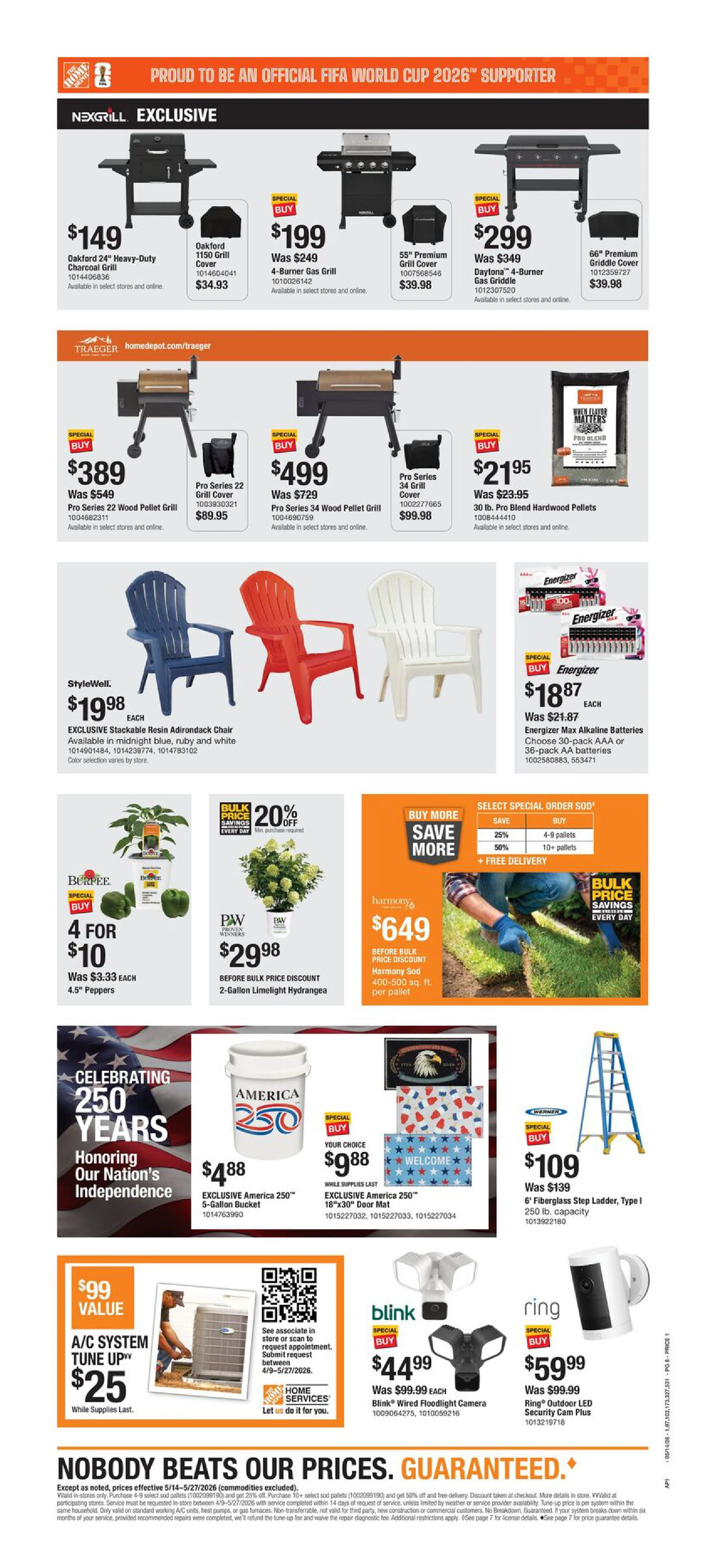 Flyer page 8