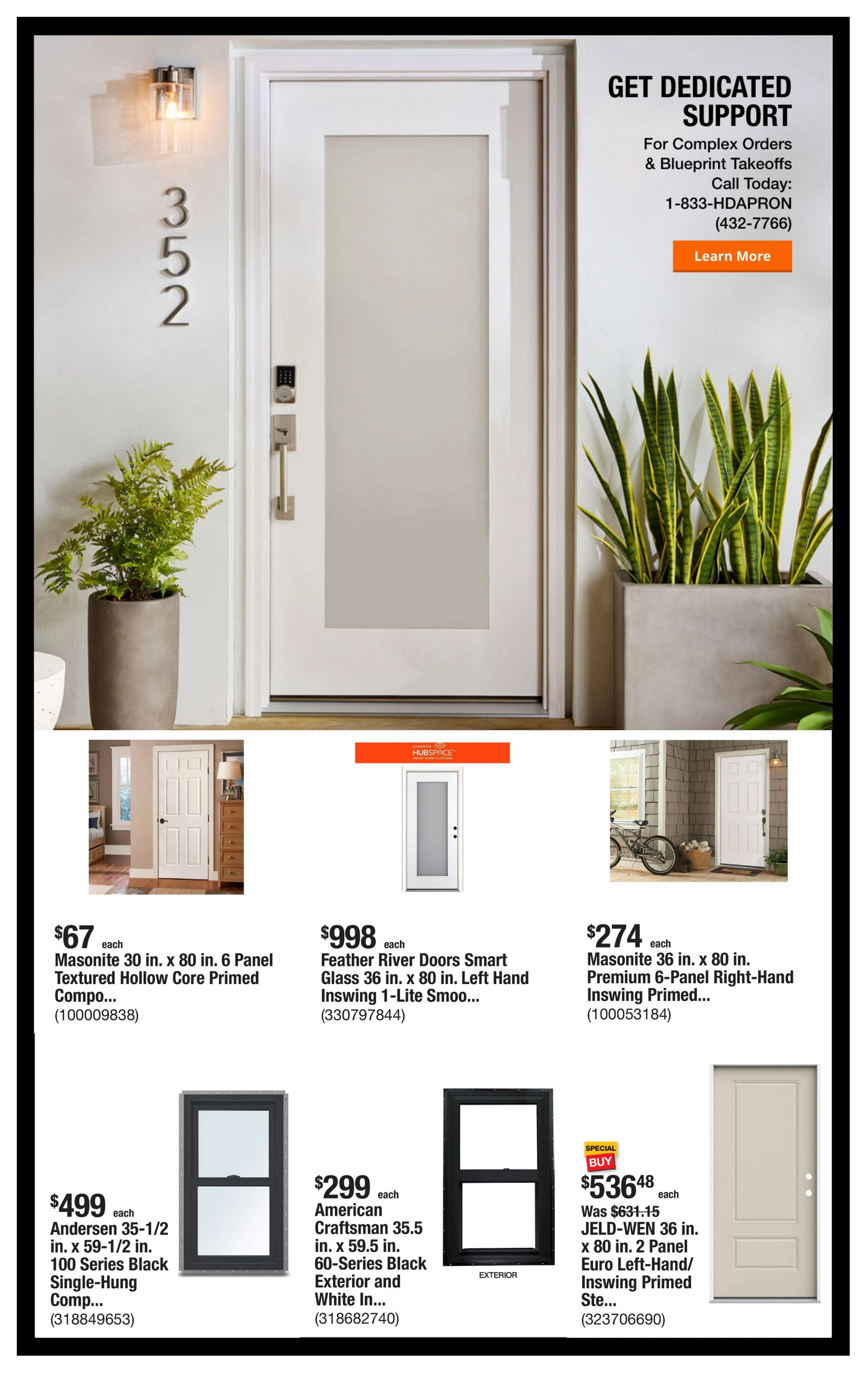 Flyer page 4