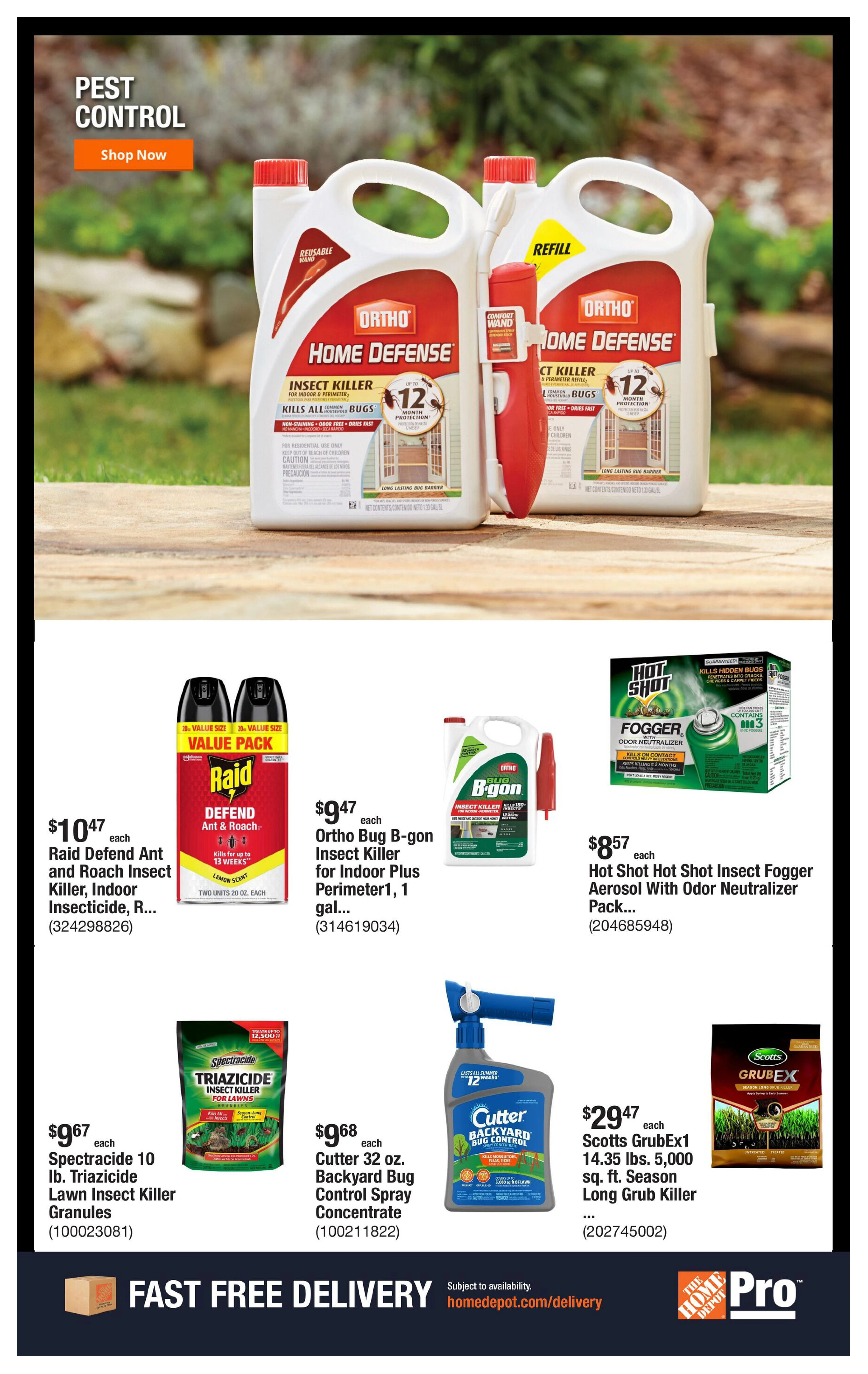 Flyer page 5