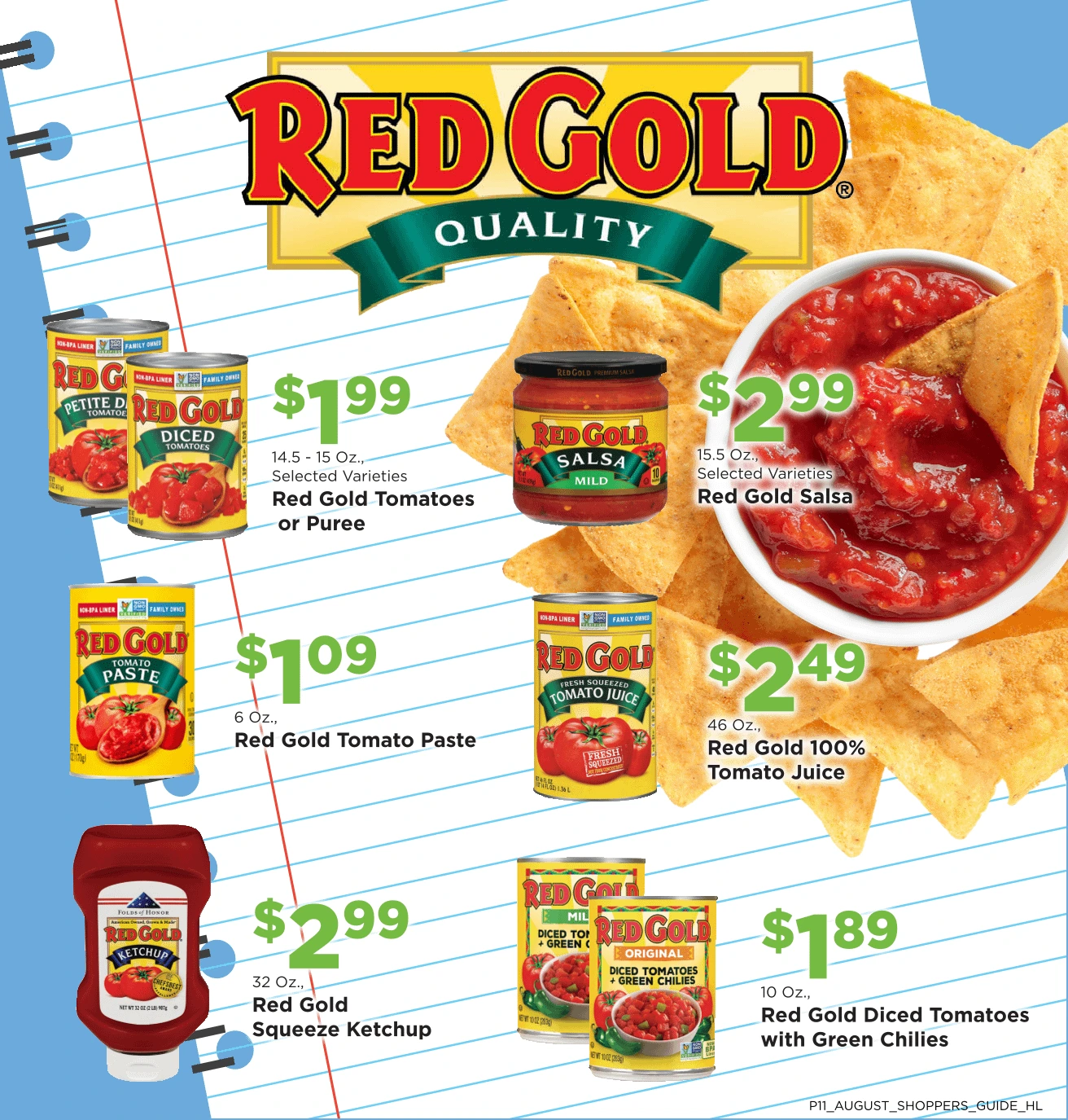 Flyer page 11
