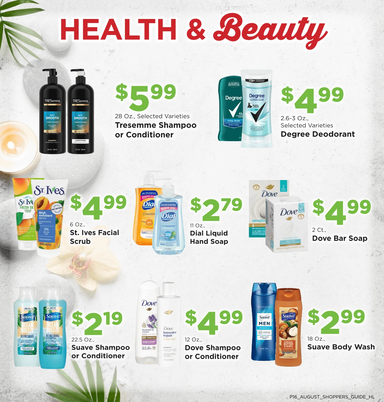 Flyer page 16