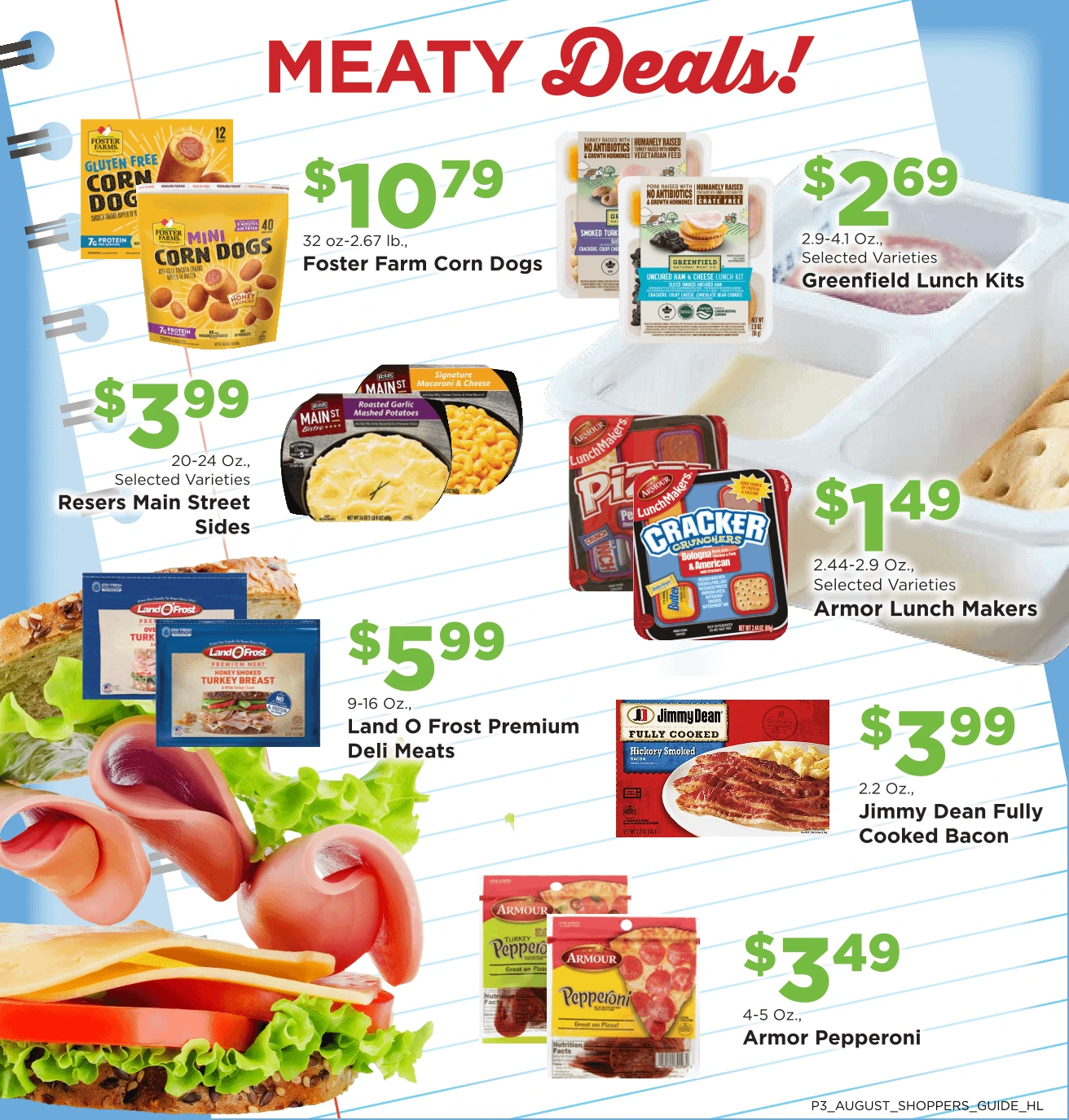 Flyer page 3