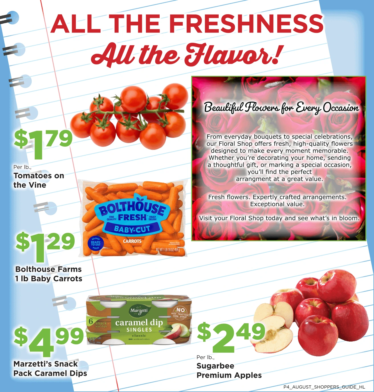 Flyer page 4